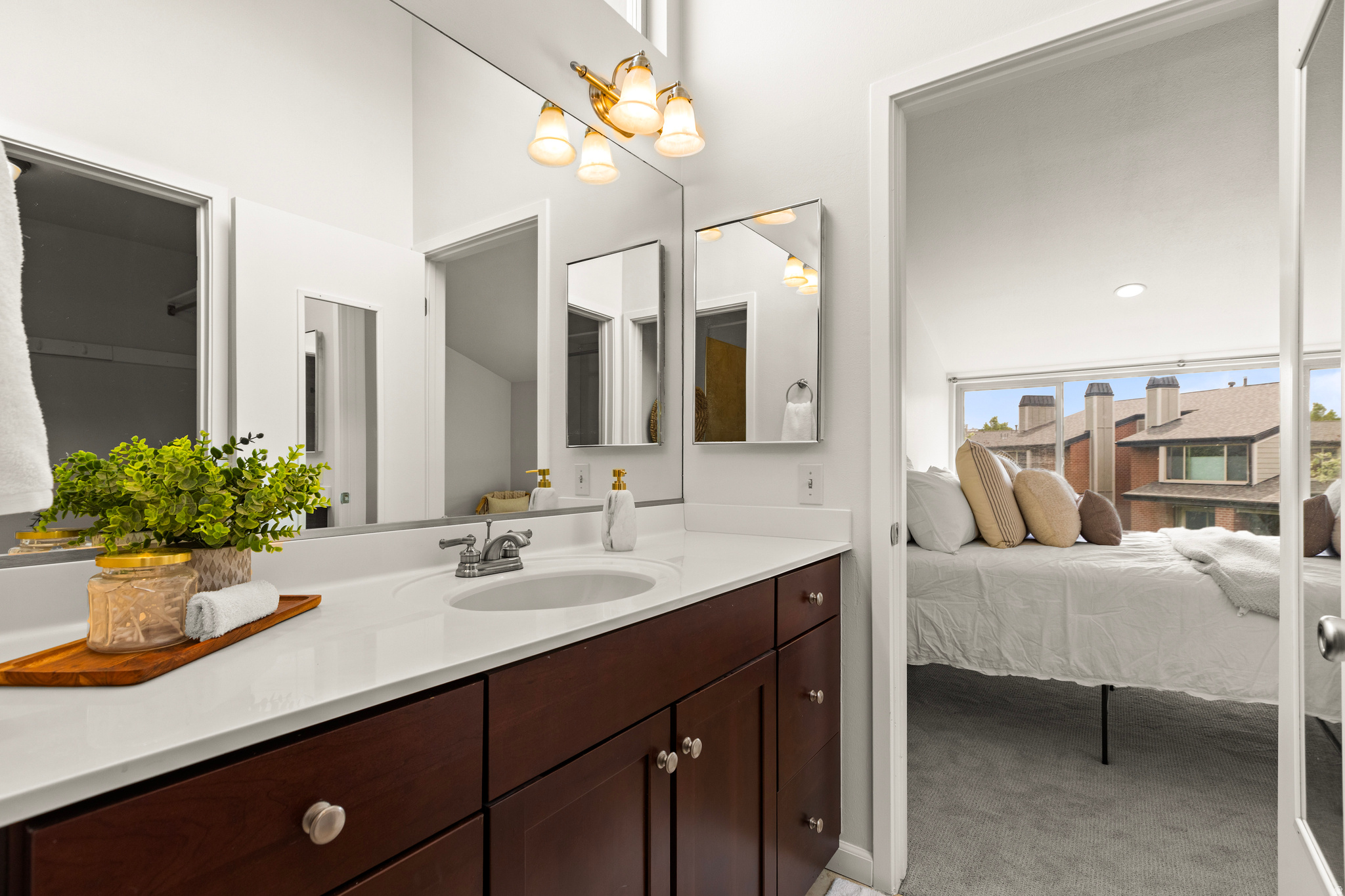 THE BRICKYARD - Residential