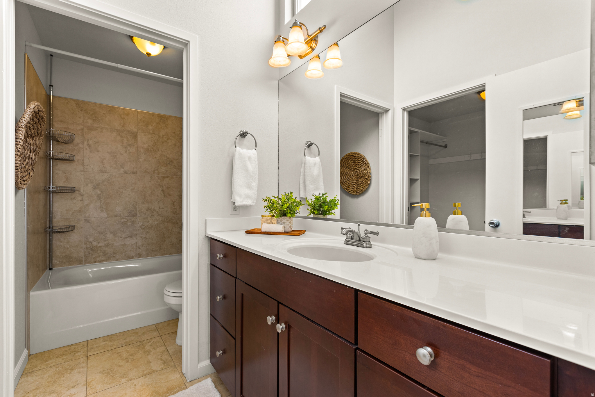 THE BRICKYARD - Residential