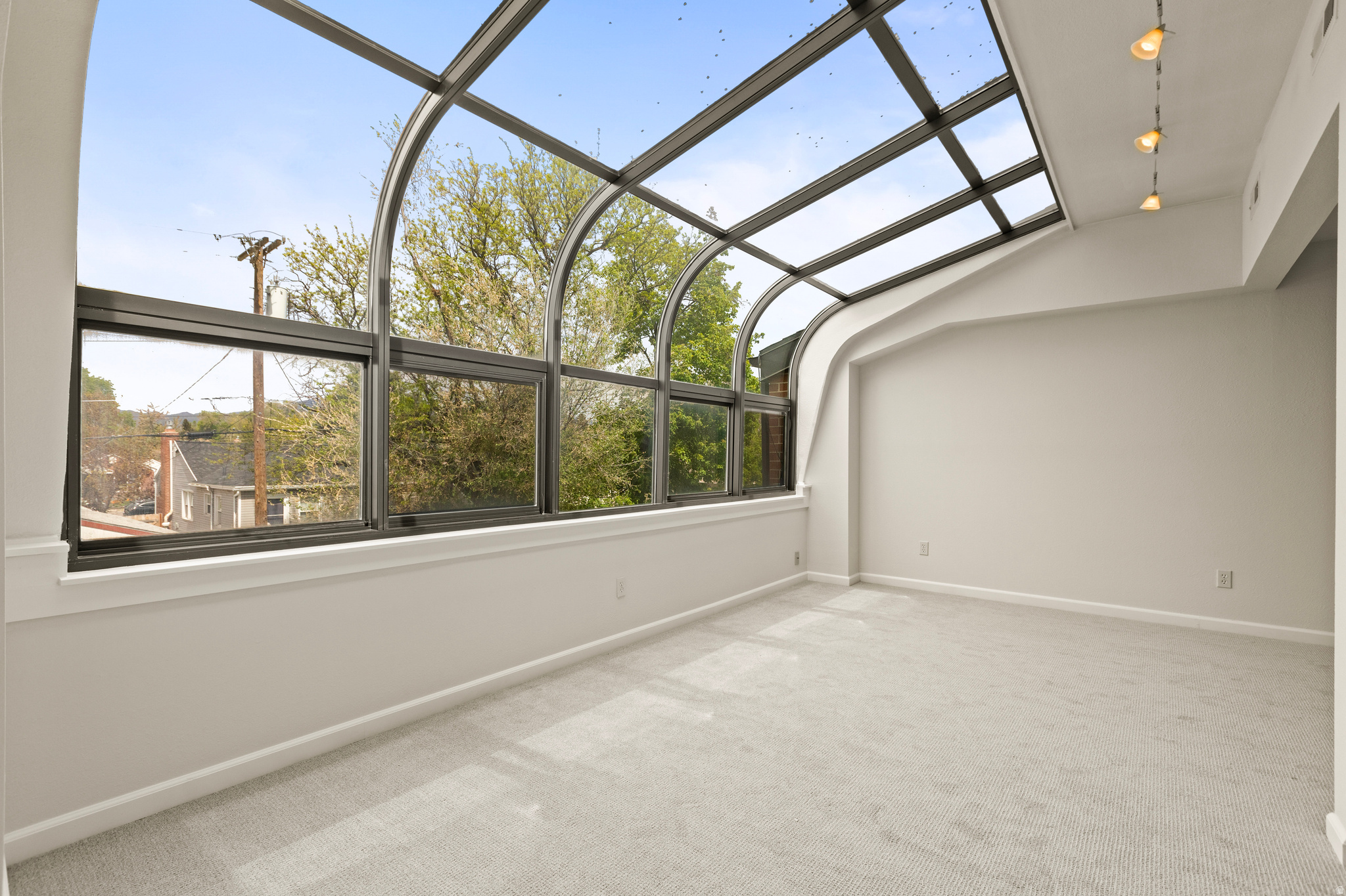 THE BRICKYARD - Residential