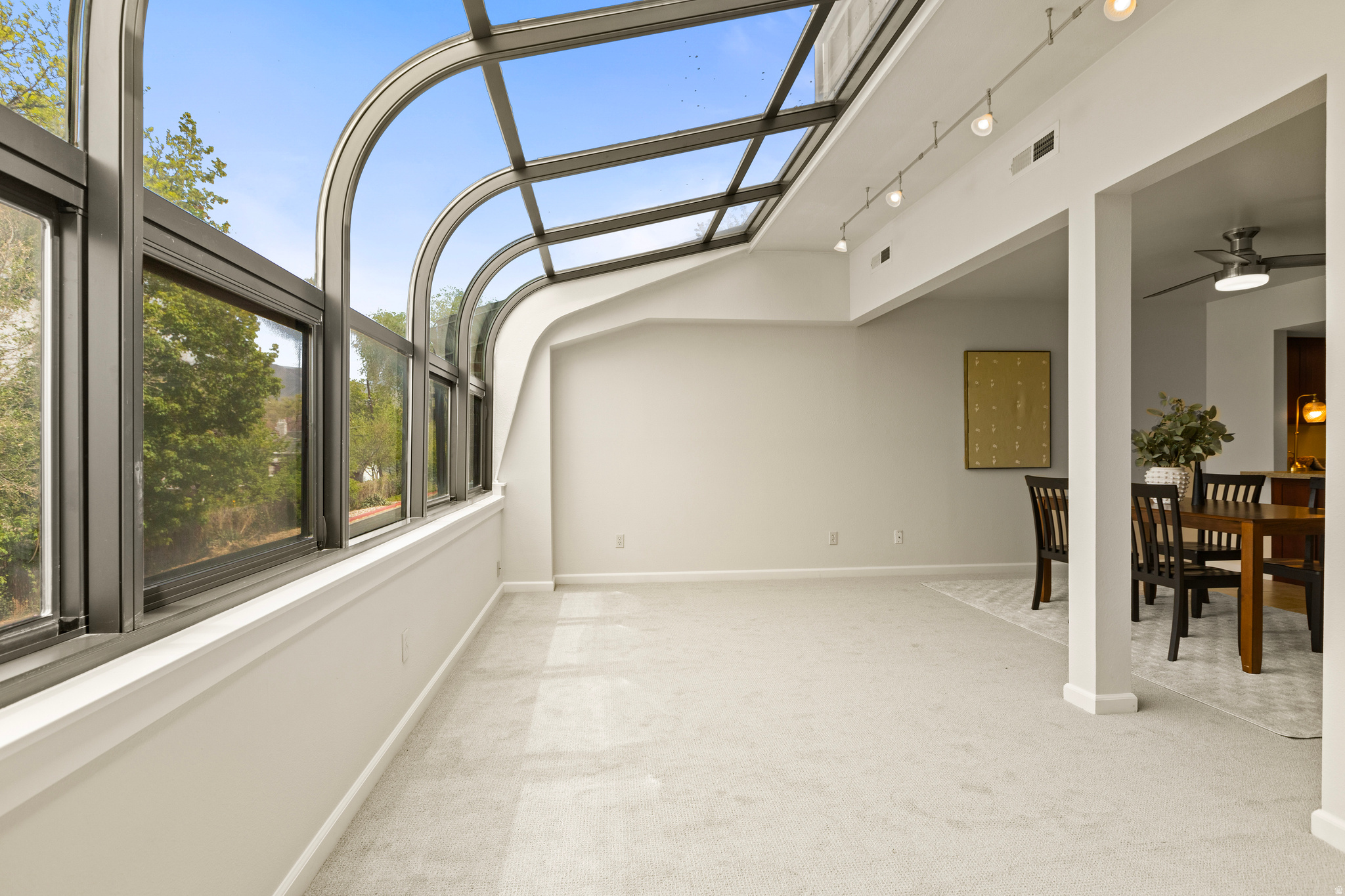 THE BRICKYARD - Residential