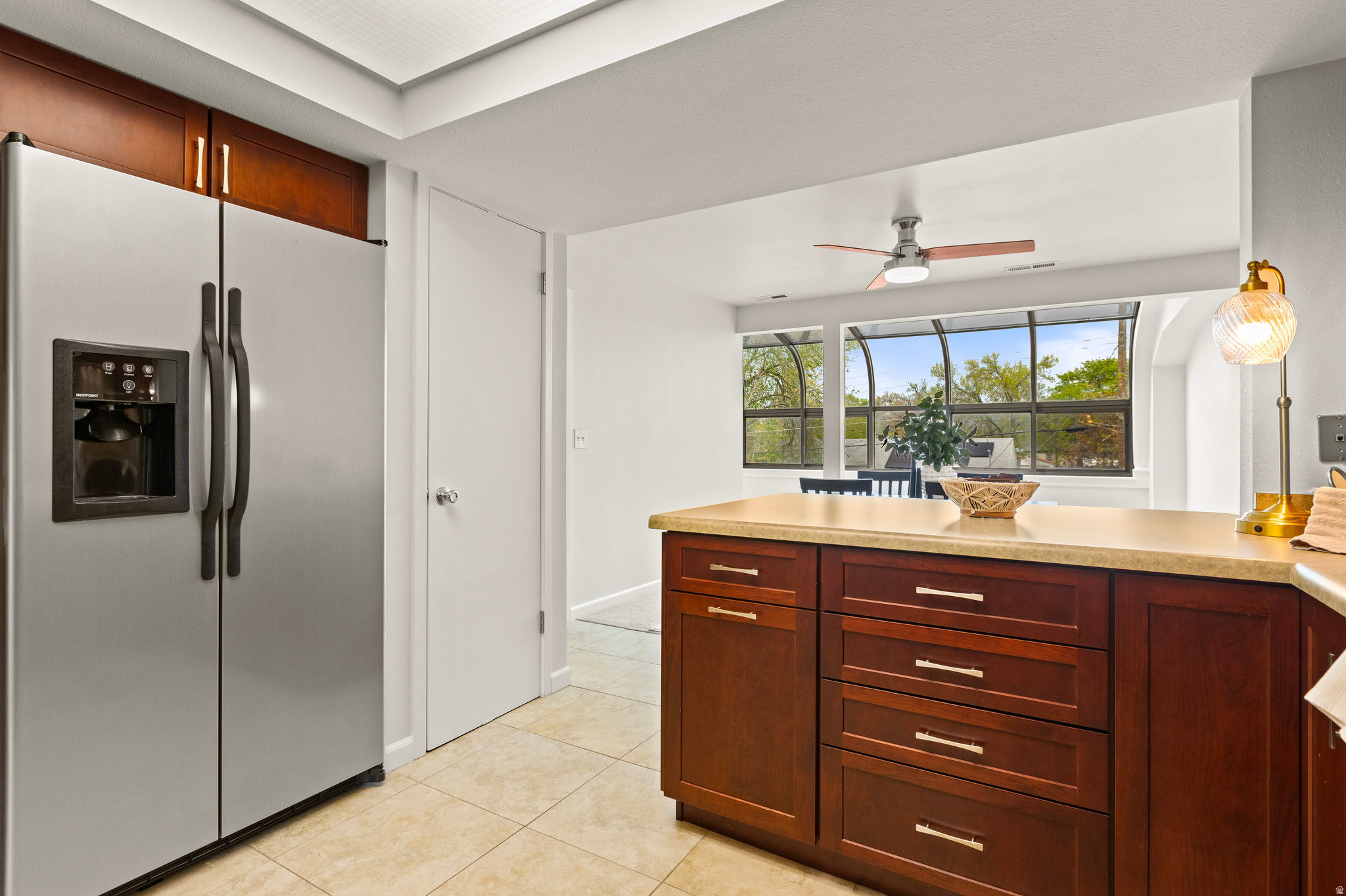 THE BRICKYARD - Residential