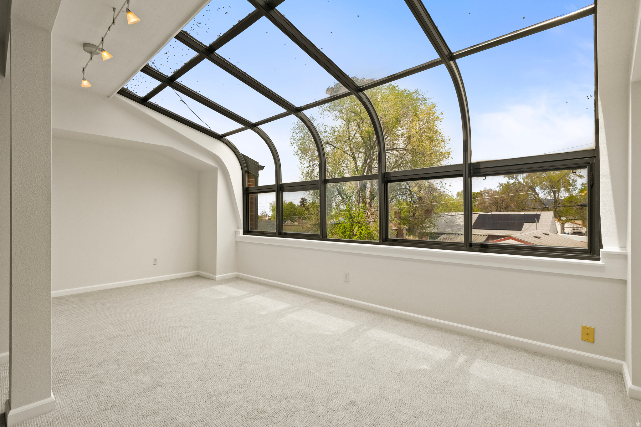 THE BRICKYARD - Residential