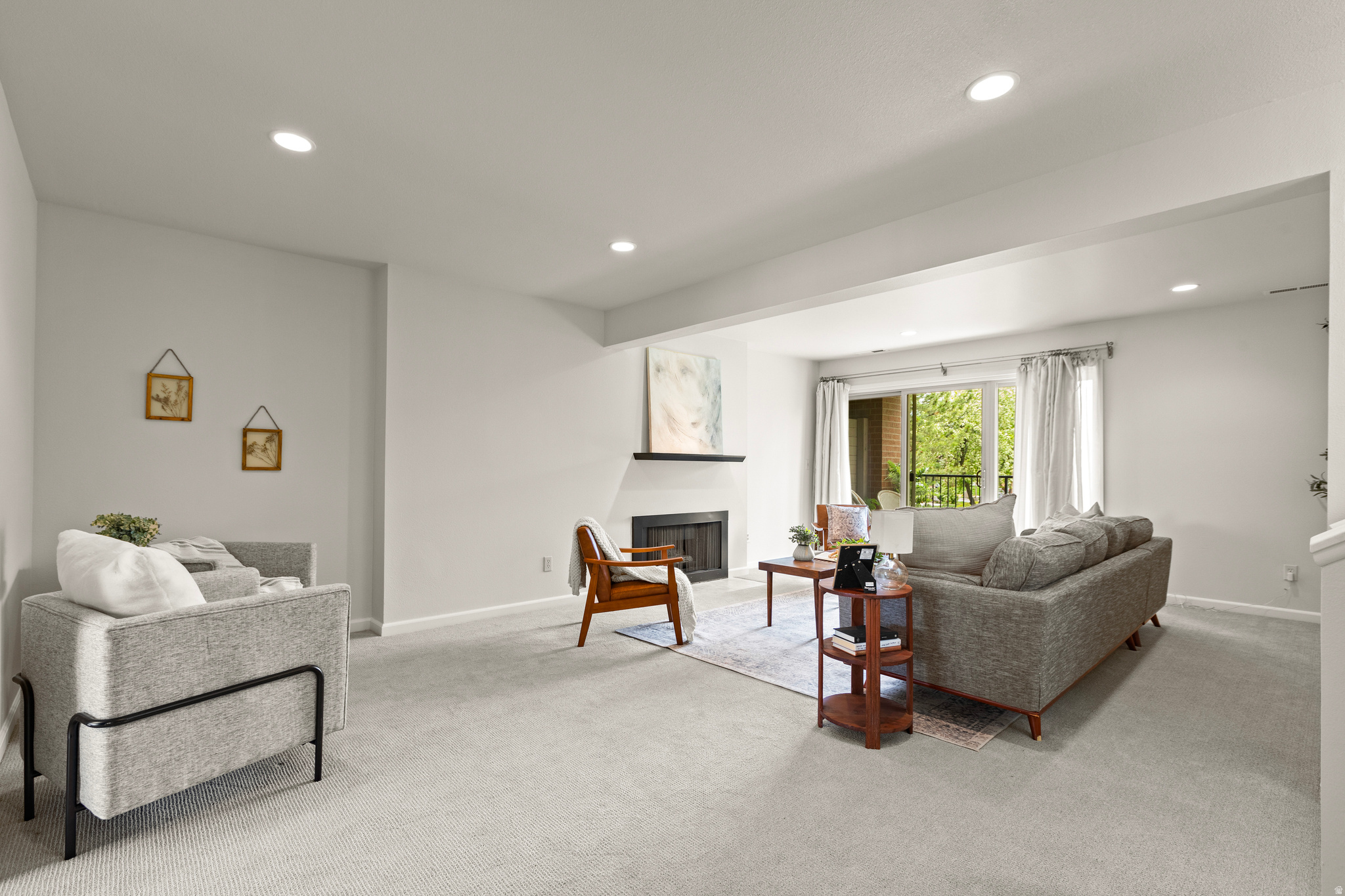 THE BRICKYARD - Residential