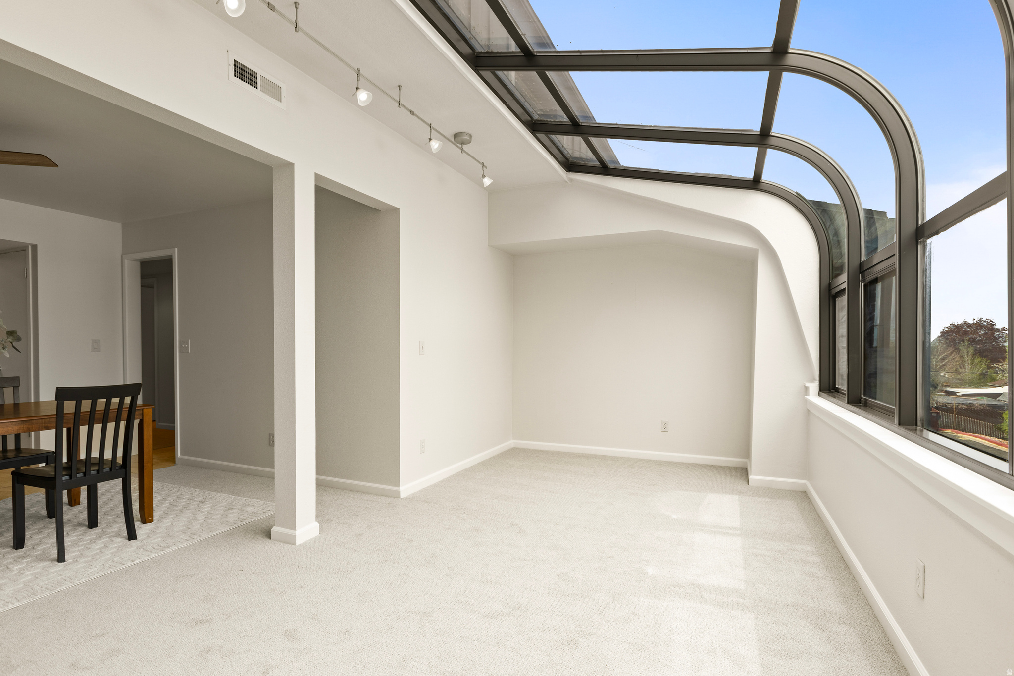 THE BRICKYARD - Residential