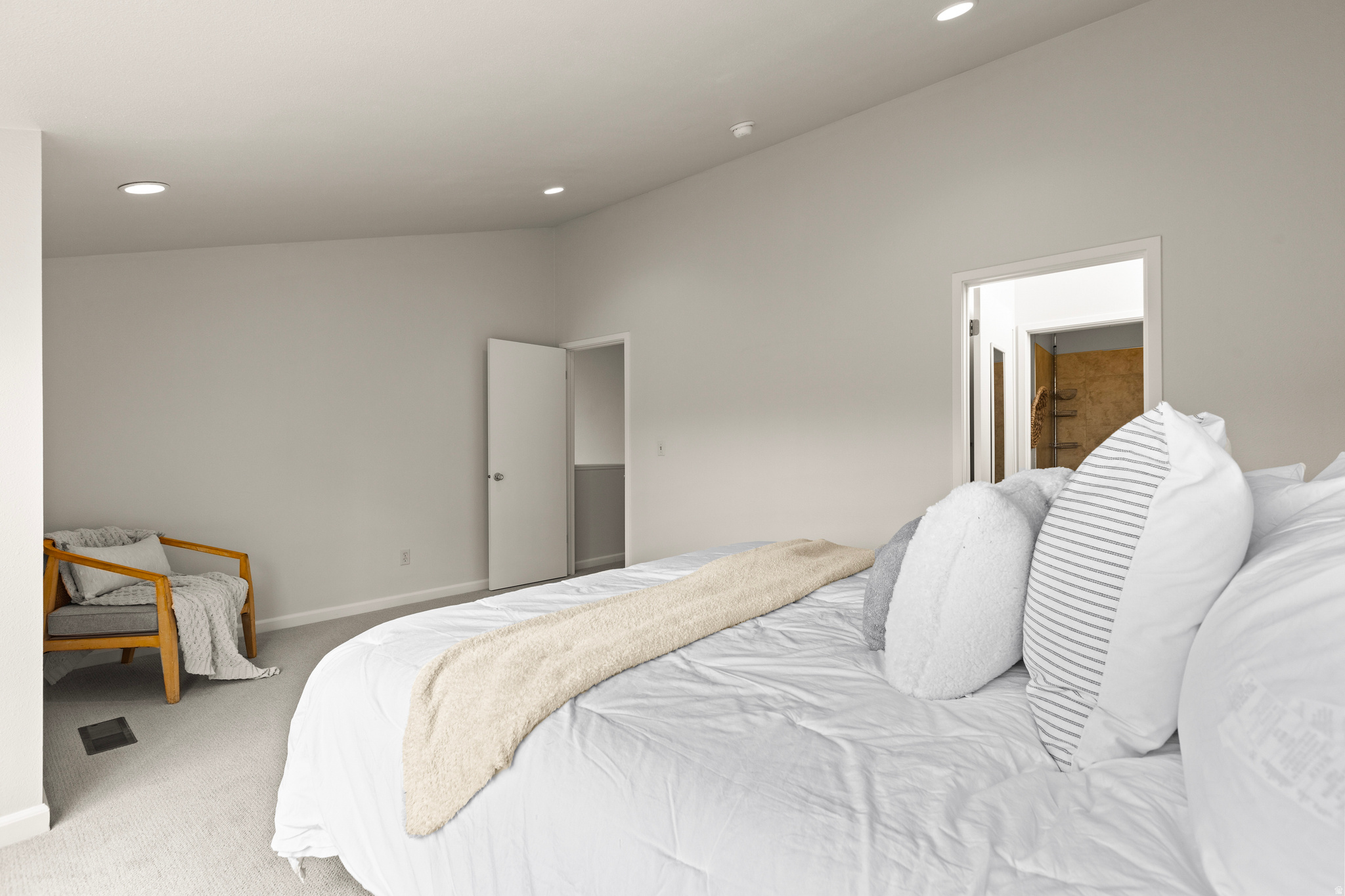 THE BRICKYARD - Residential