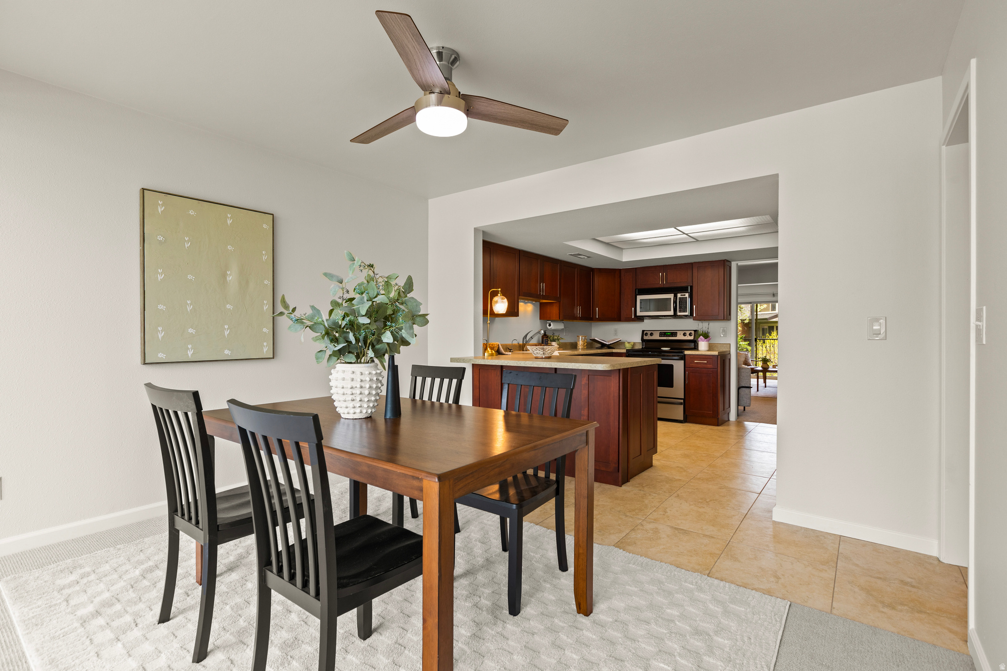 THE BRICKYARD - Residential