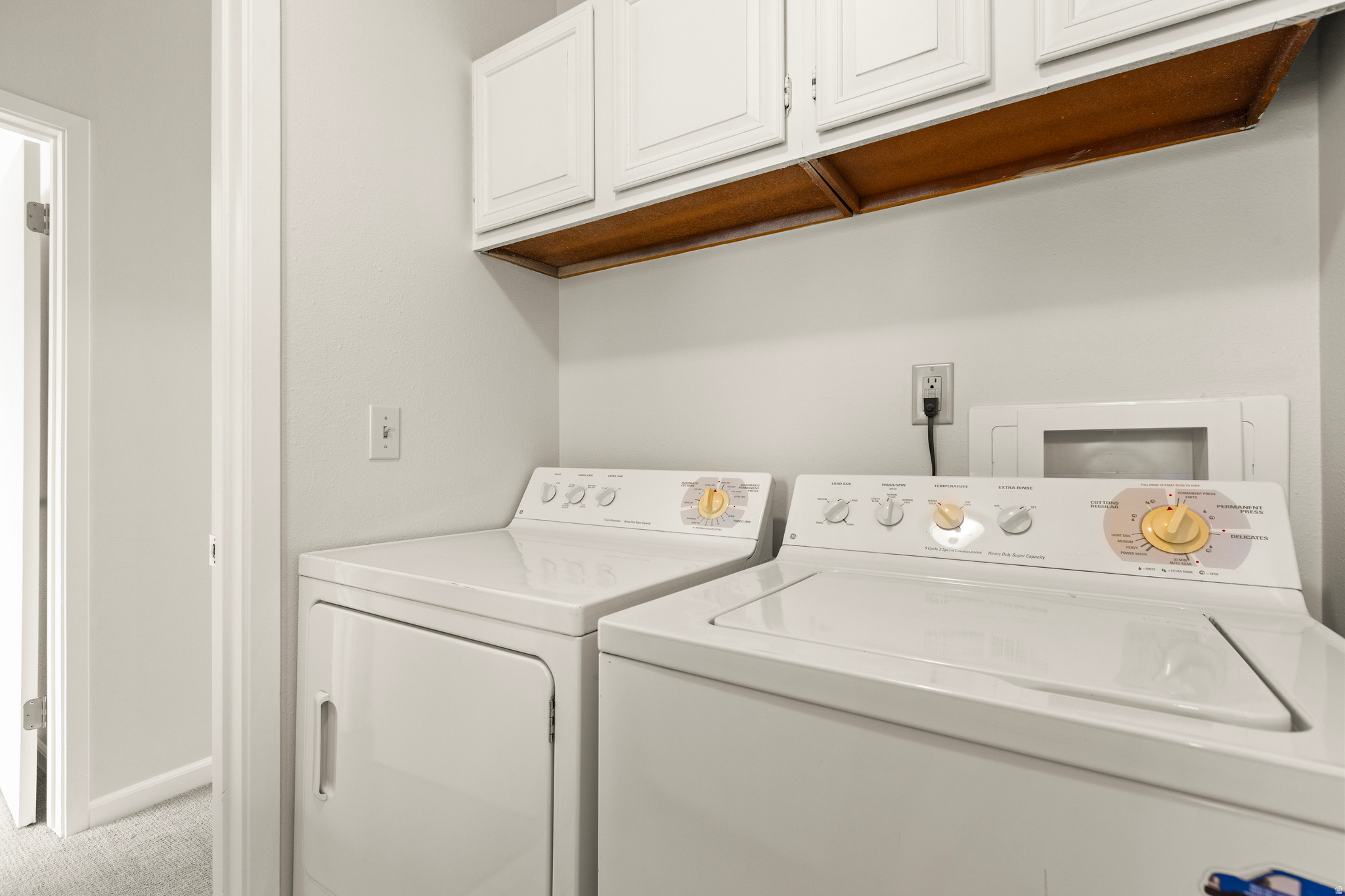 THE BRICKYARD - Residential