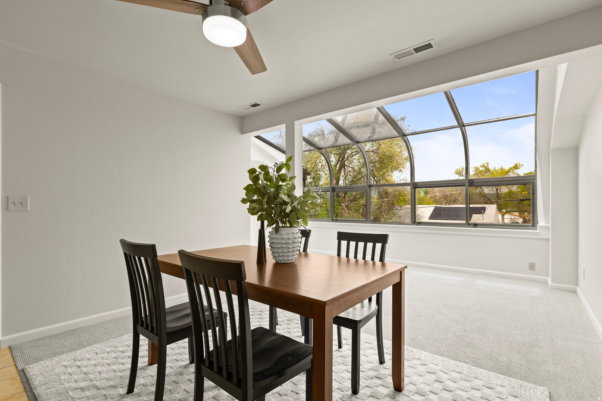 THE BRICKYARD - Residential