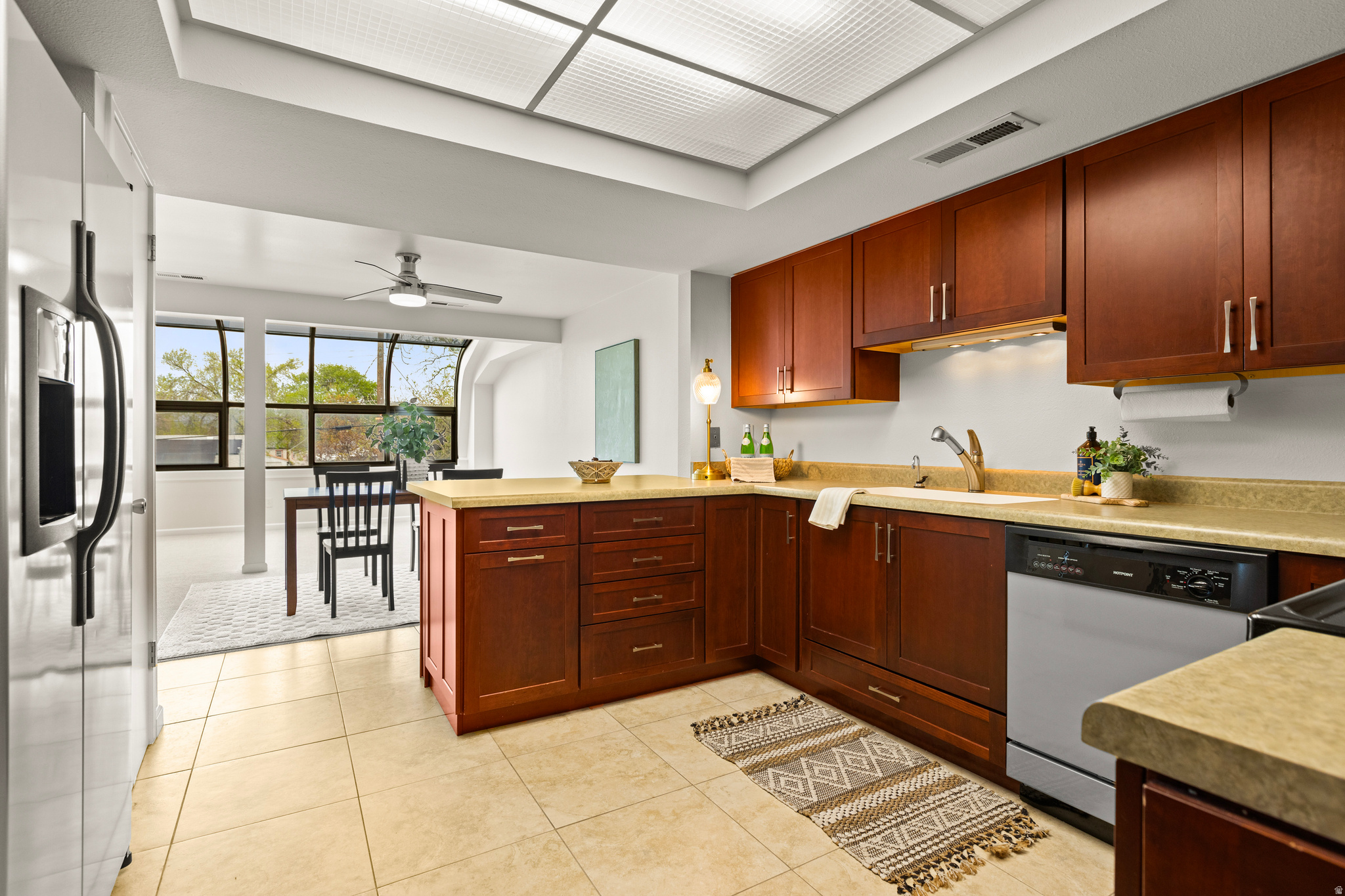 THE BRICKYARD - Residential