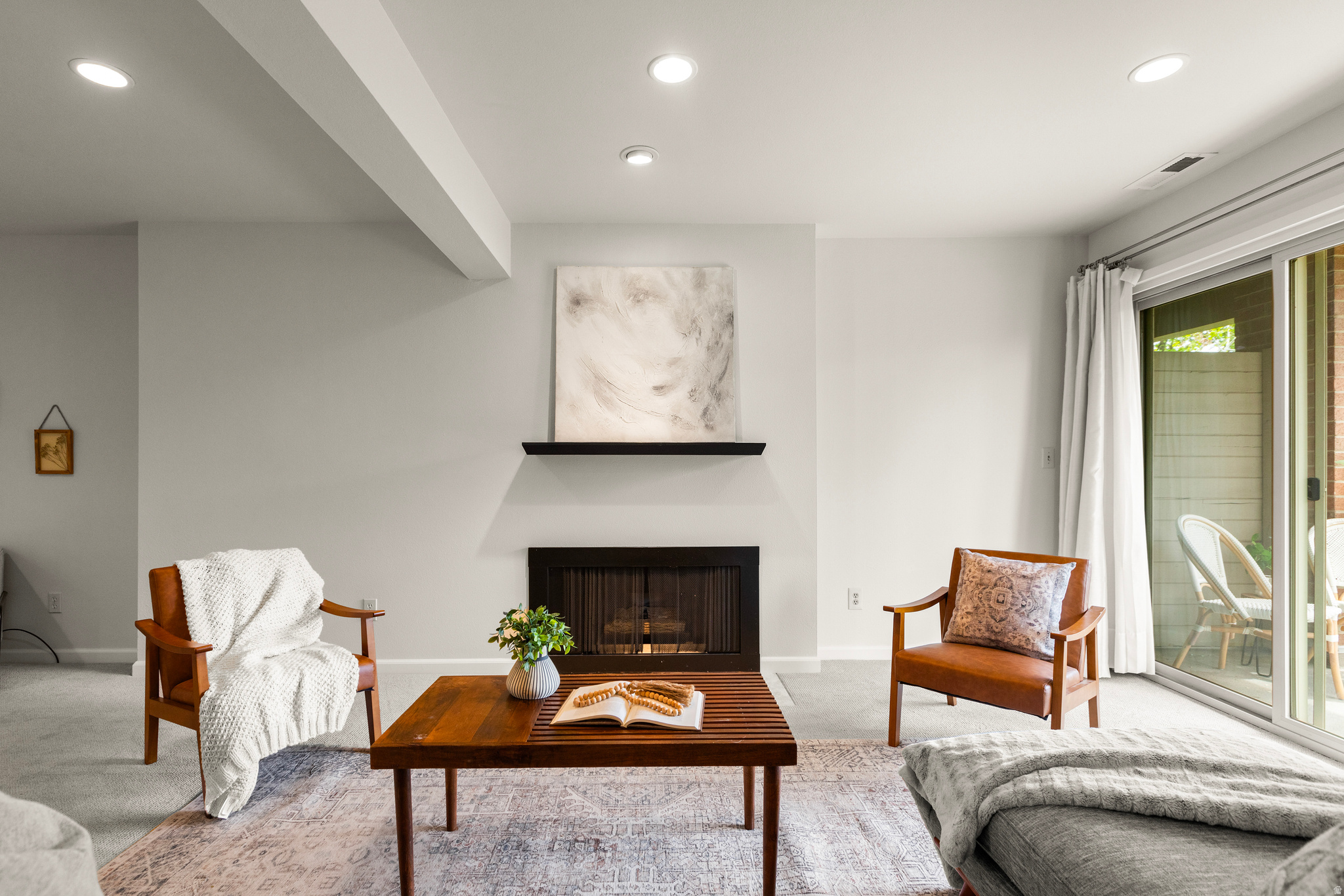 THE BRICKYARD - Residential