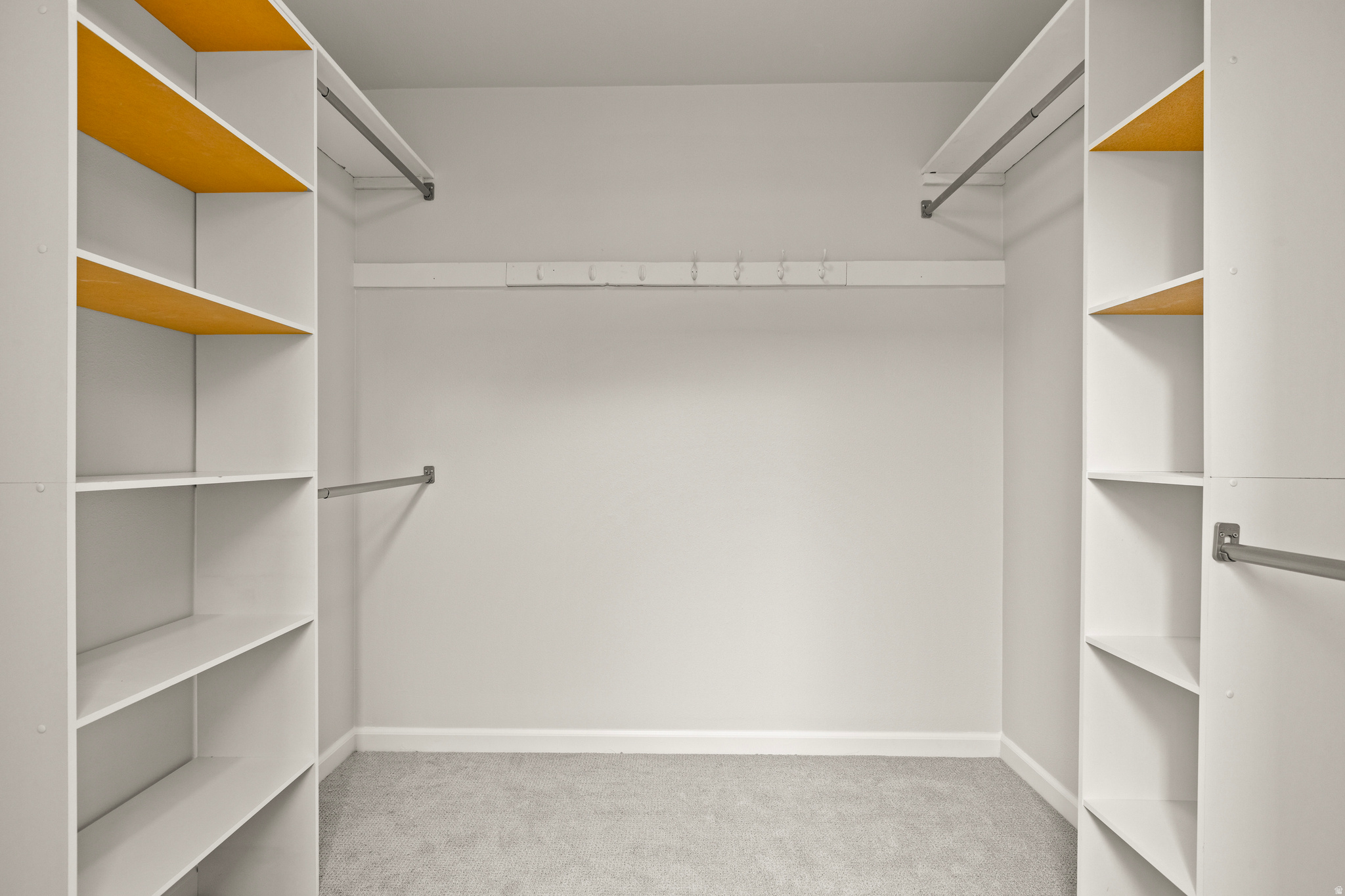 THE BRICKYARD - Residential