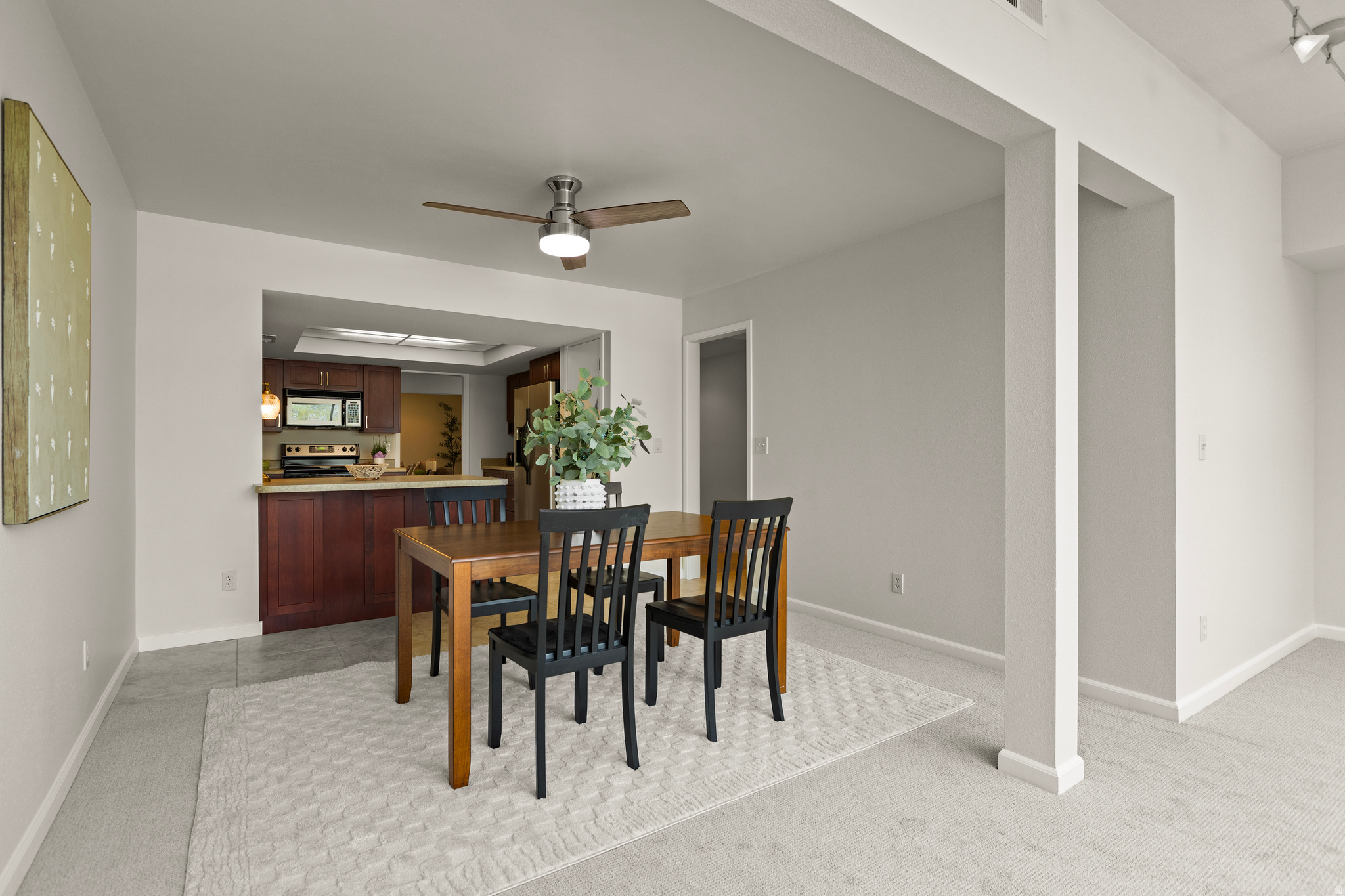 THE BRICKYARD - Residential