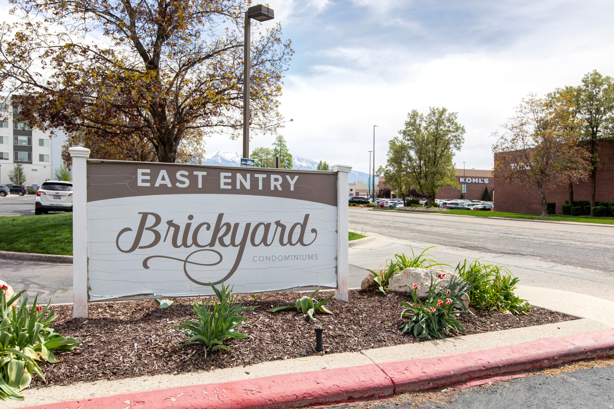 THE BRICKYARD - Residential
