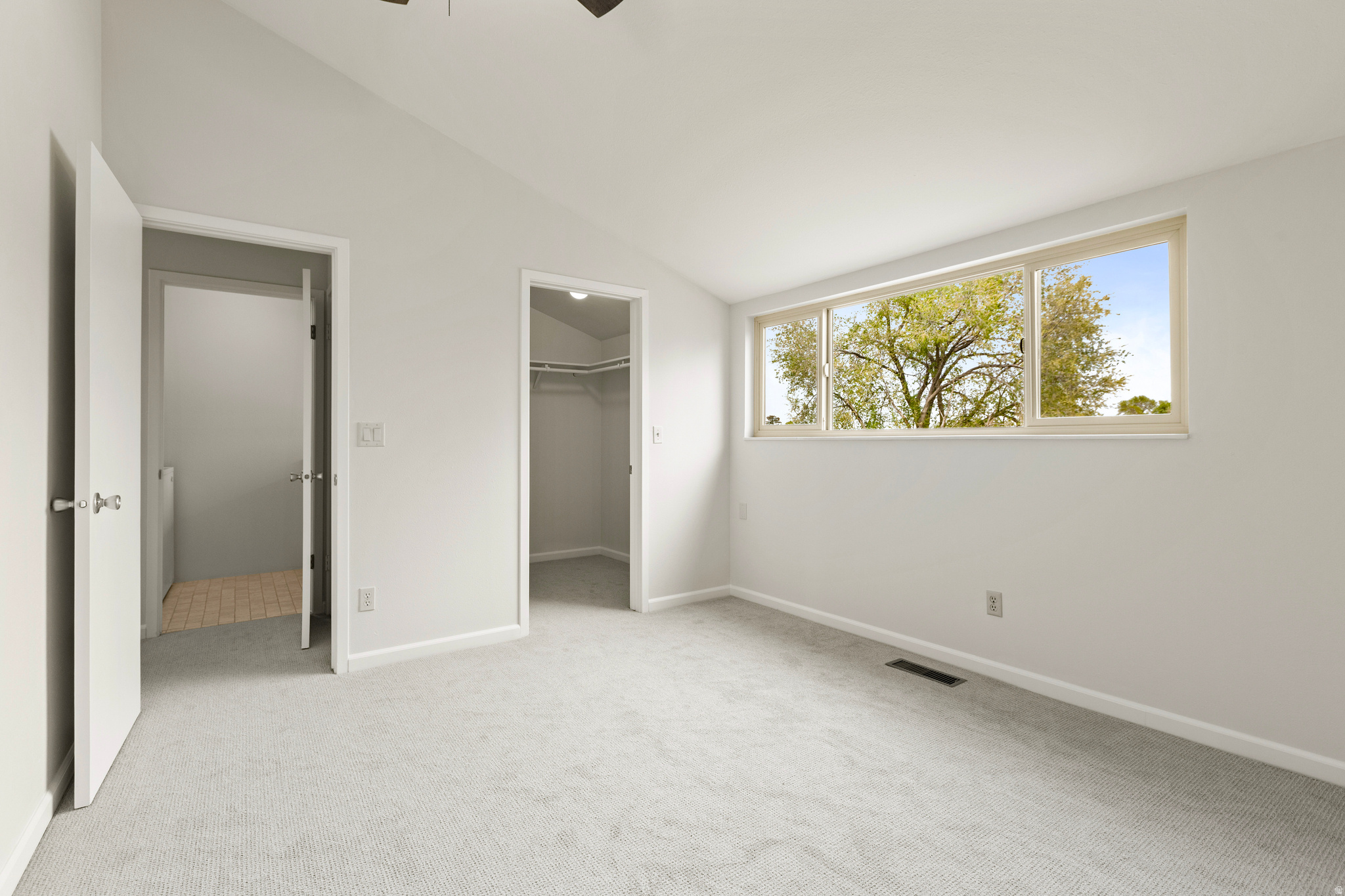 THE BRICKYARD - Residential