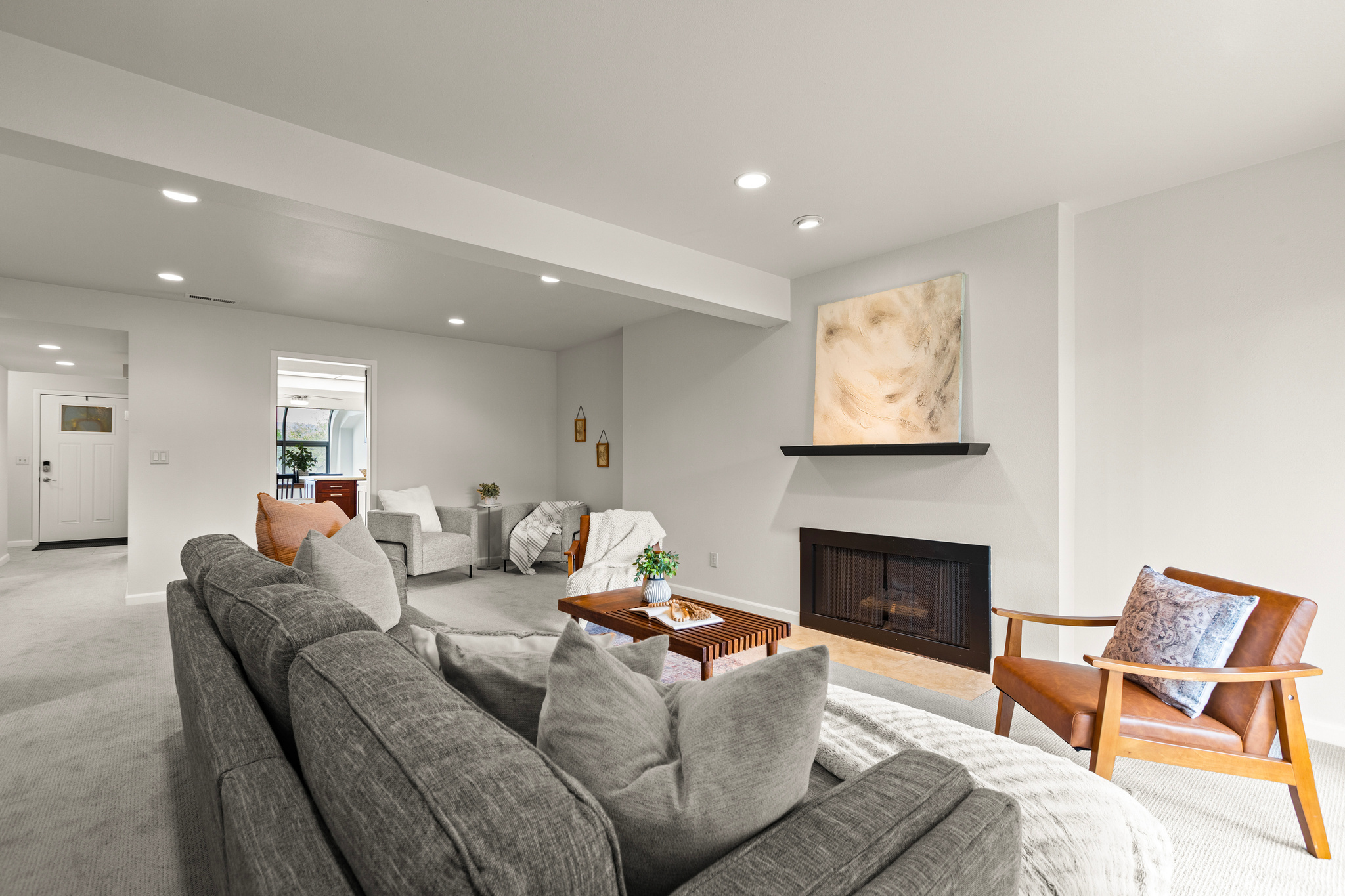 THE BRICKYARD - Residential