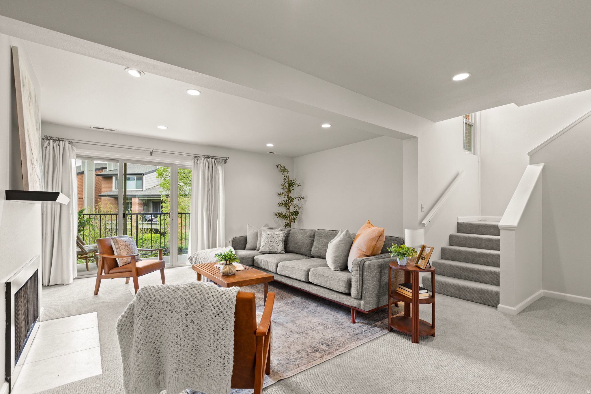 THE BRICKYARD - Residential