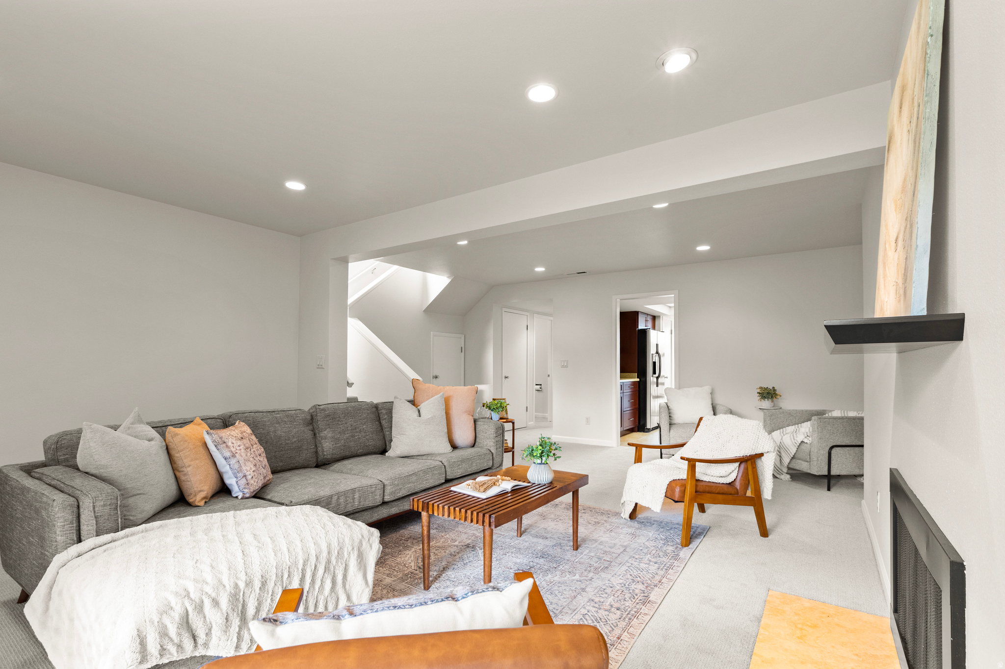 THE BRICKYARD - Residential