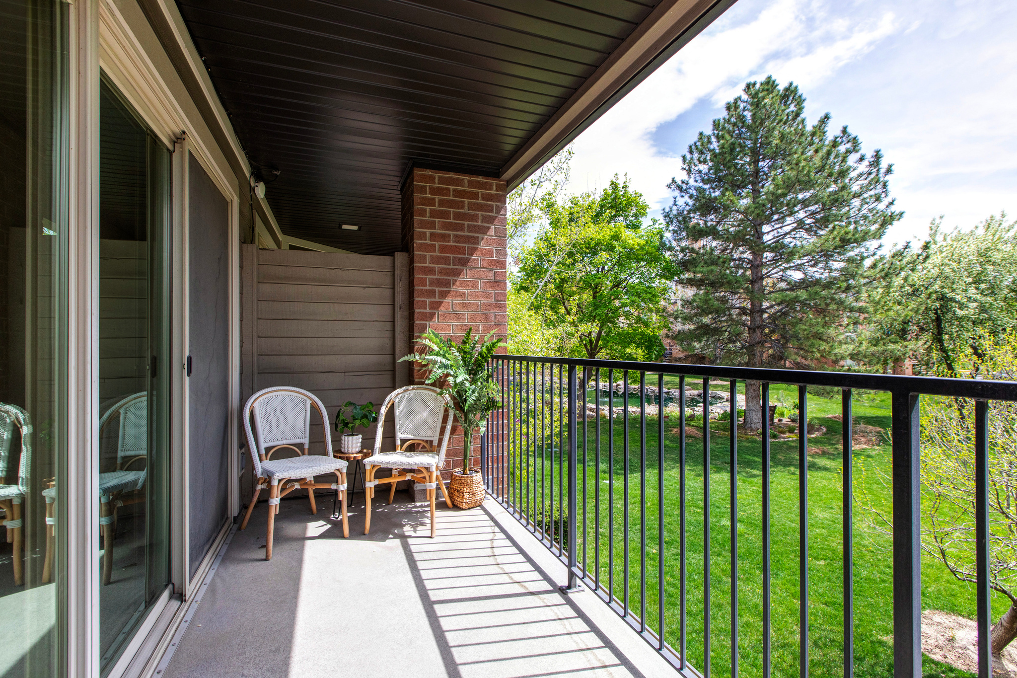 THE BRICKYARD - Residential