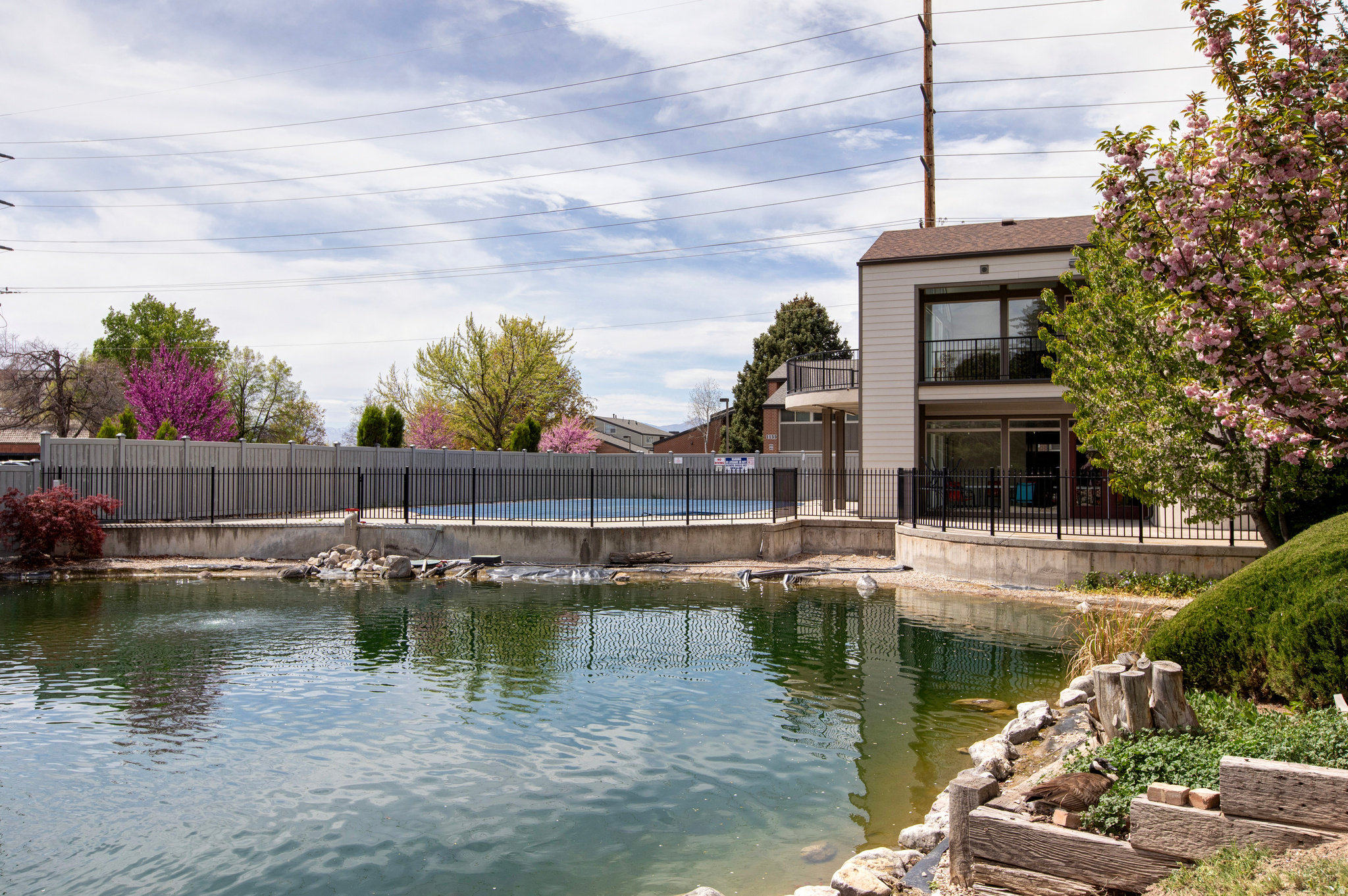 THE BRICKYARD - Residential