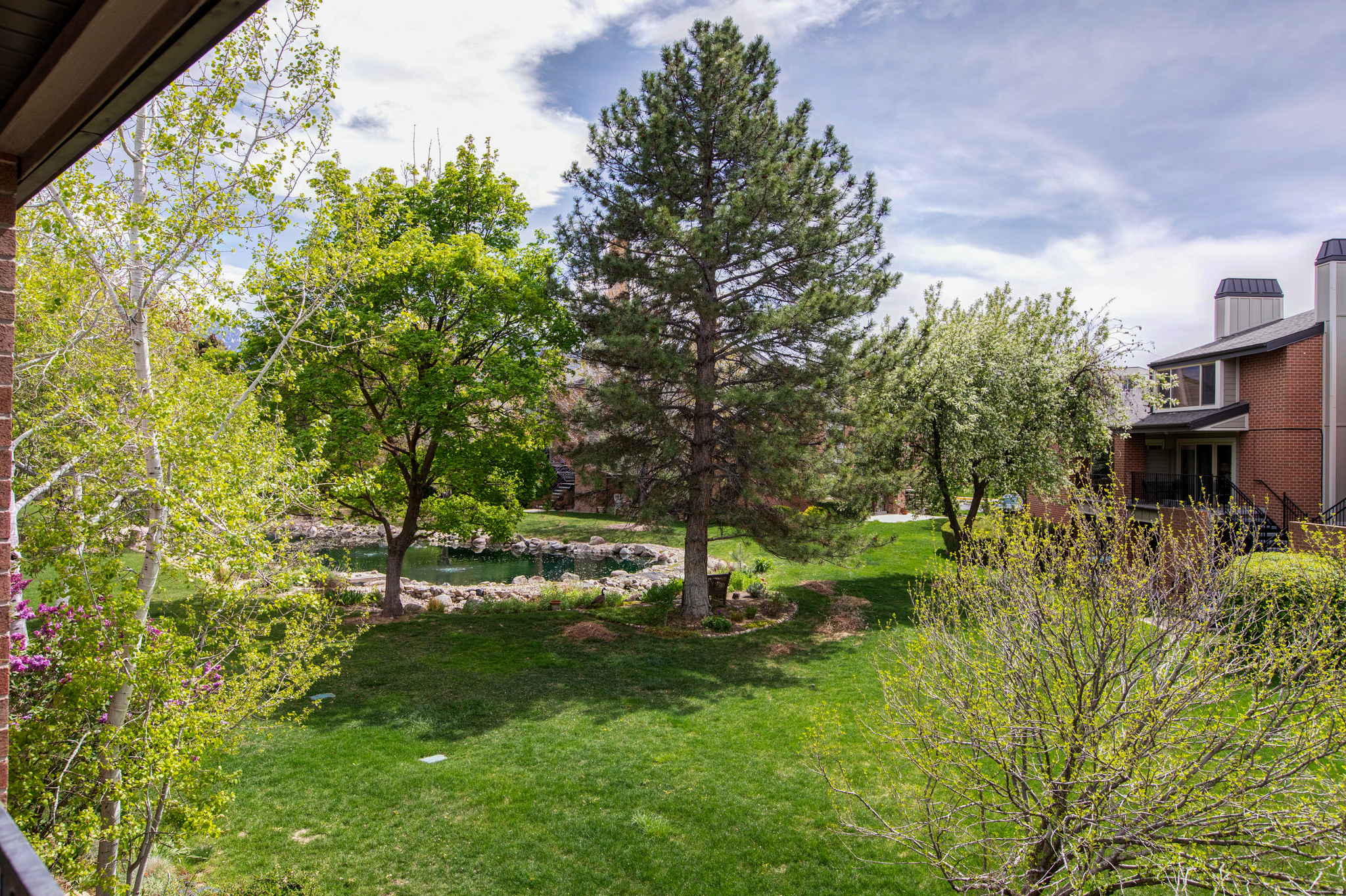 THE BRICKYARD - Residential