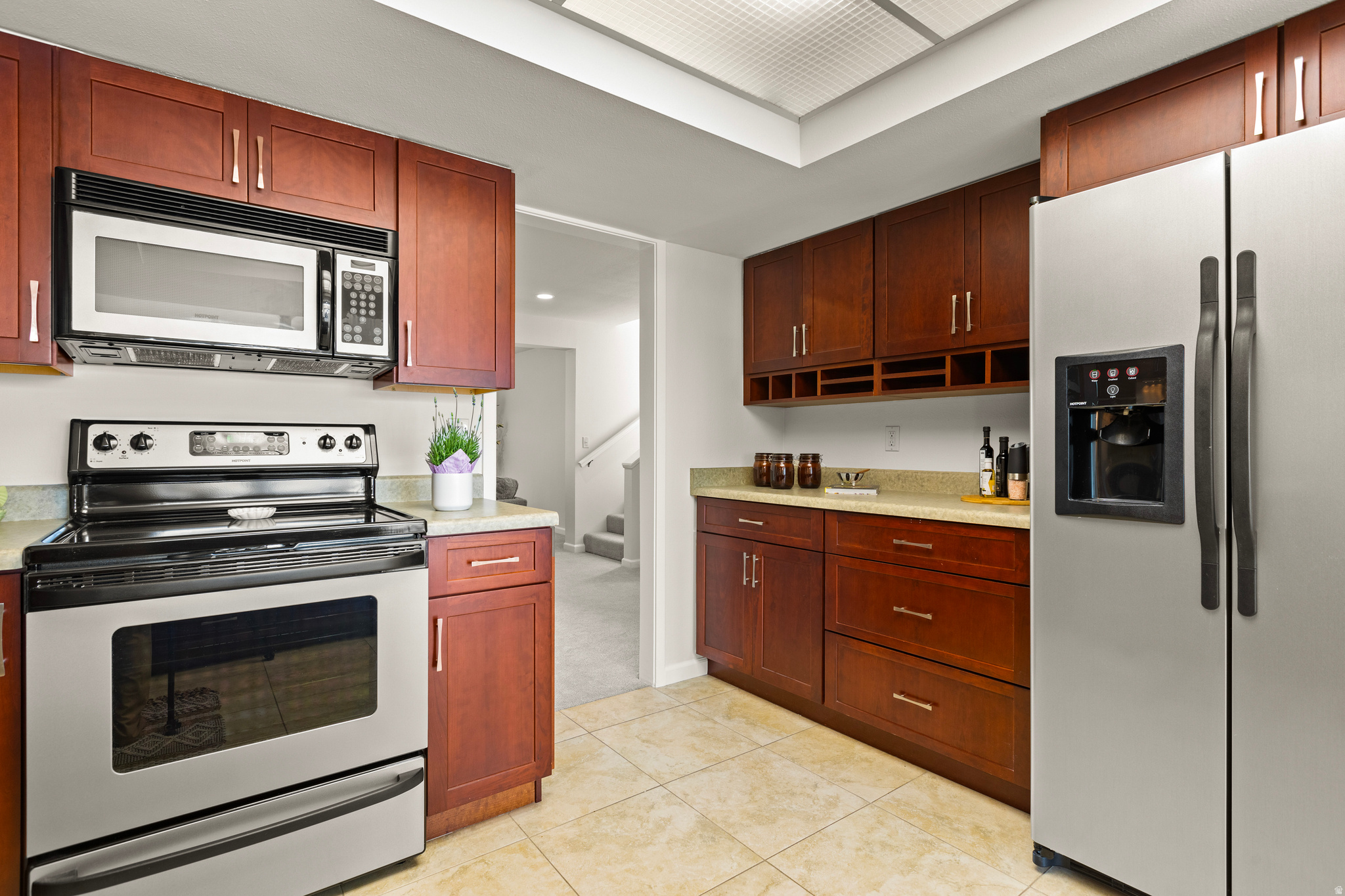 THE BRICKYARD - Residential