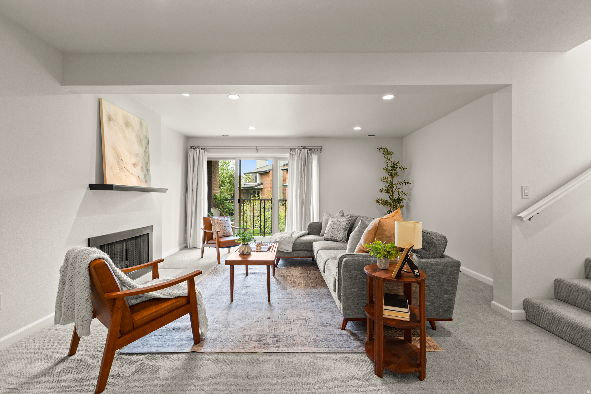 THE BRICKYARD - Residential