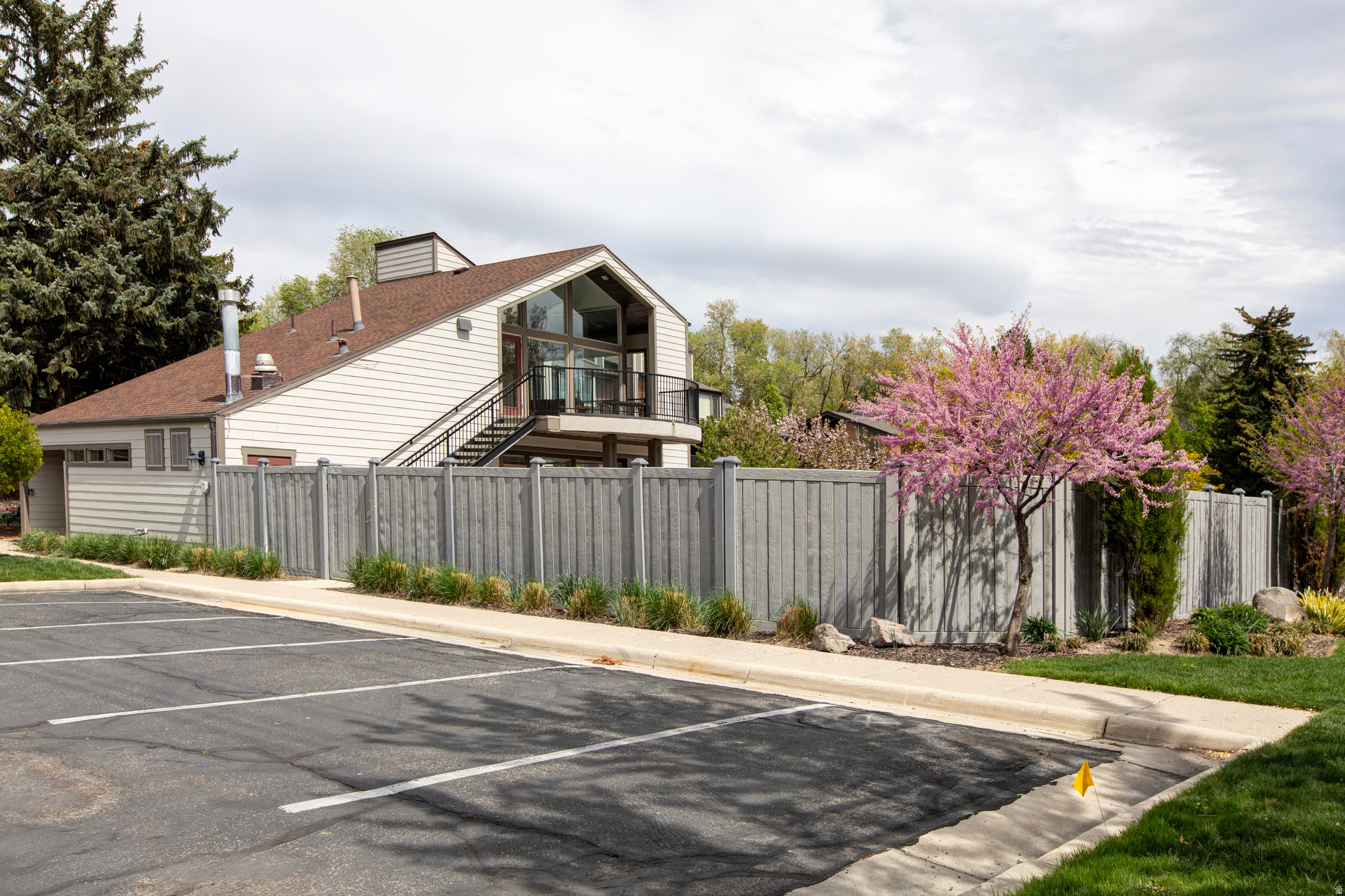 THE BRICKYARD - Residential