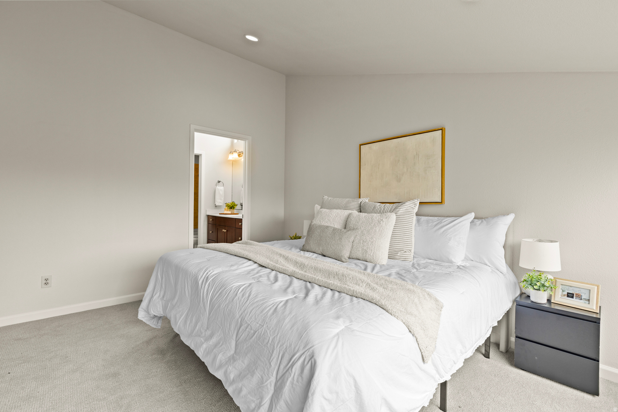 THE BRICKYARD - Residential