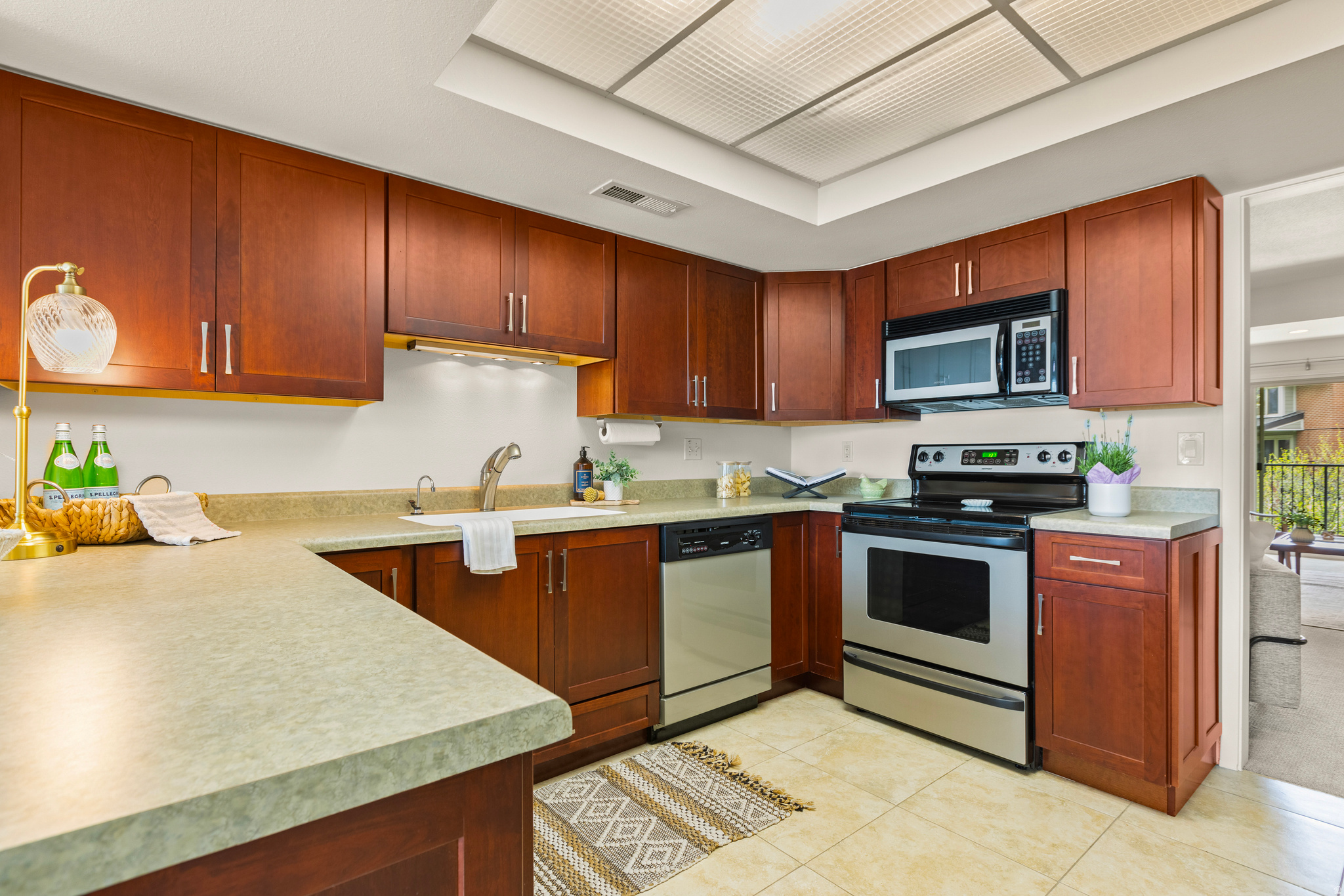 THE BRICKYARD - Residential