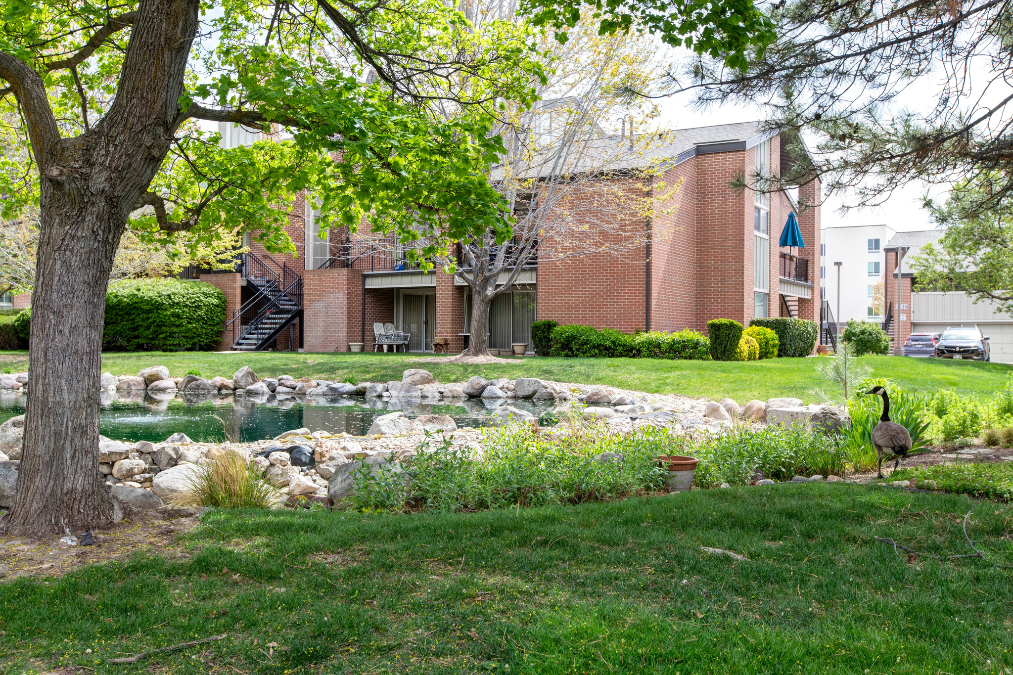 THE BRICKYARD - Residential