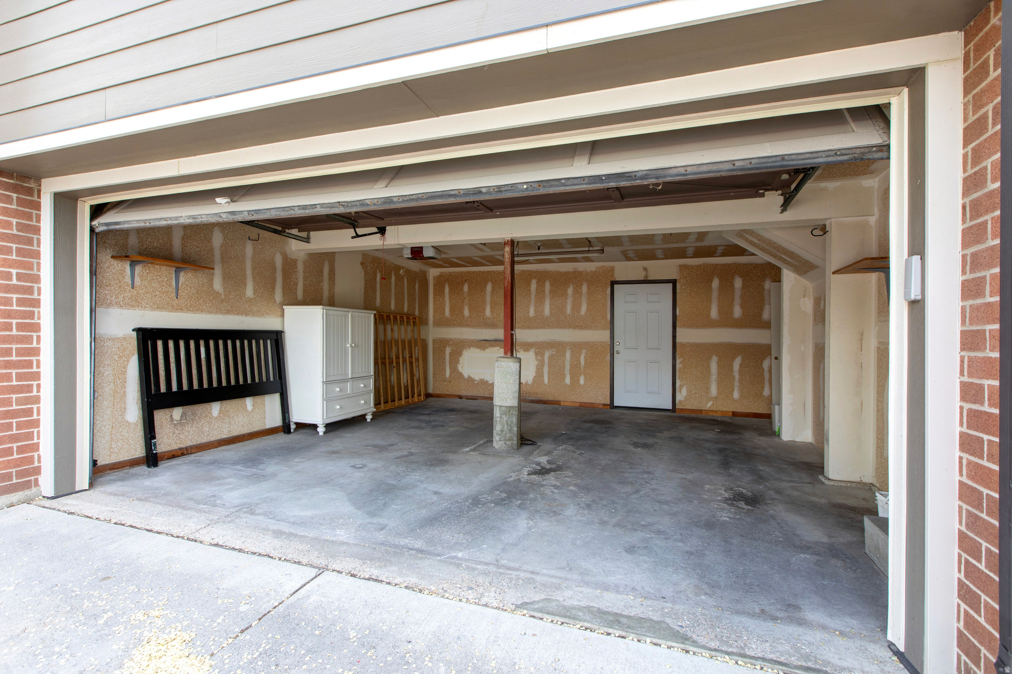 THE BRICKYARD - Residential