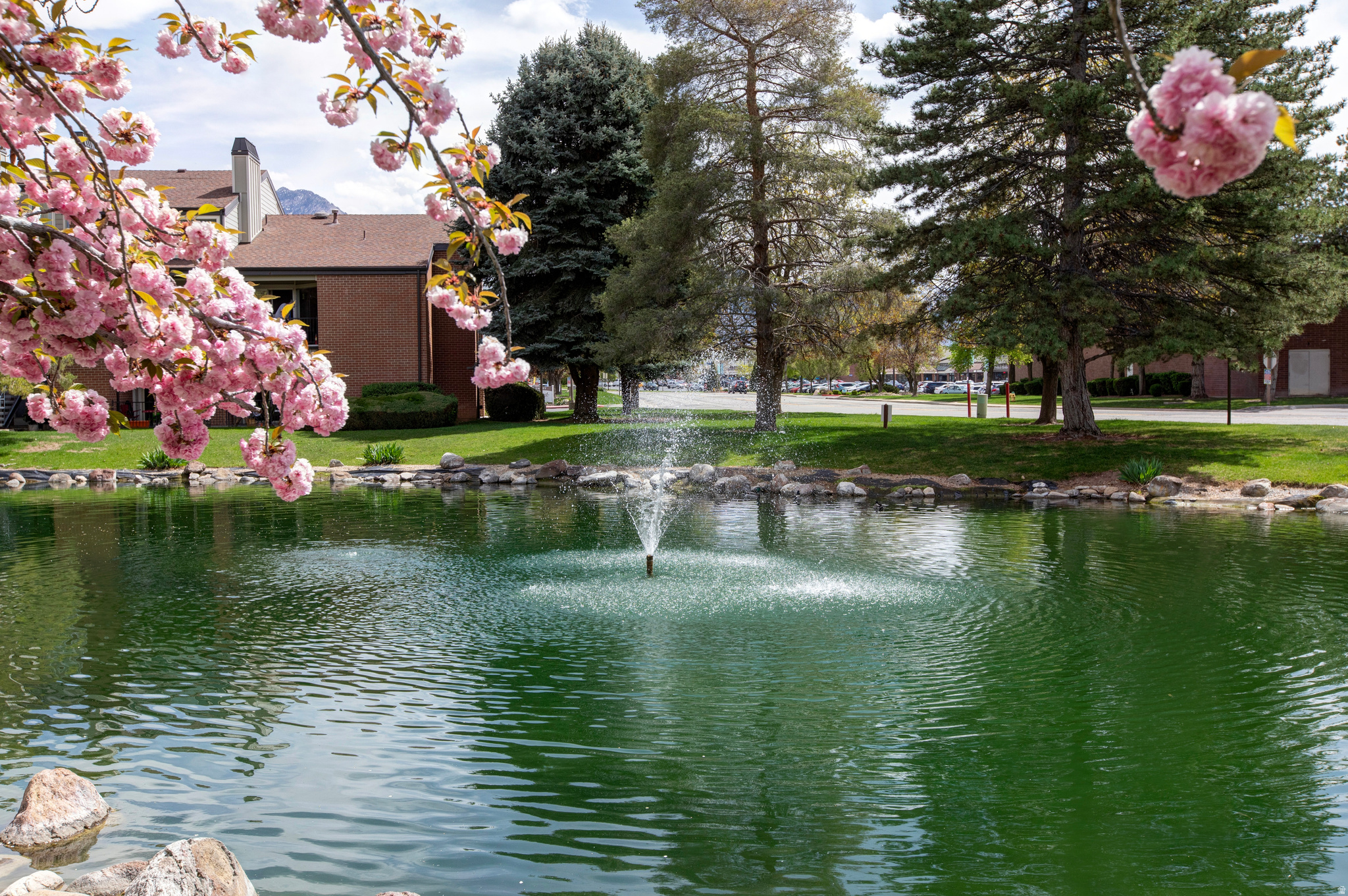 THE BRICKYARD - Residential