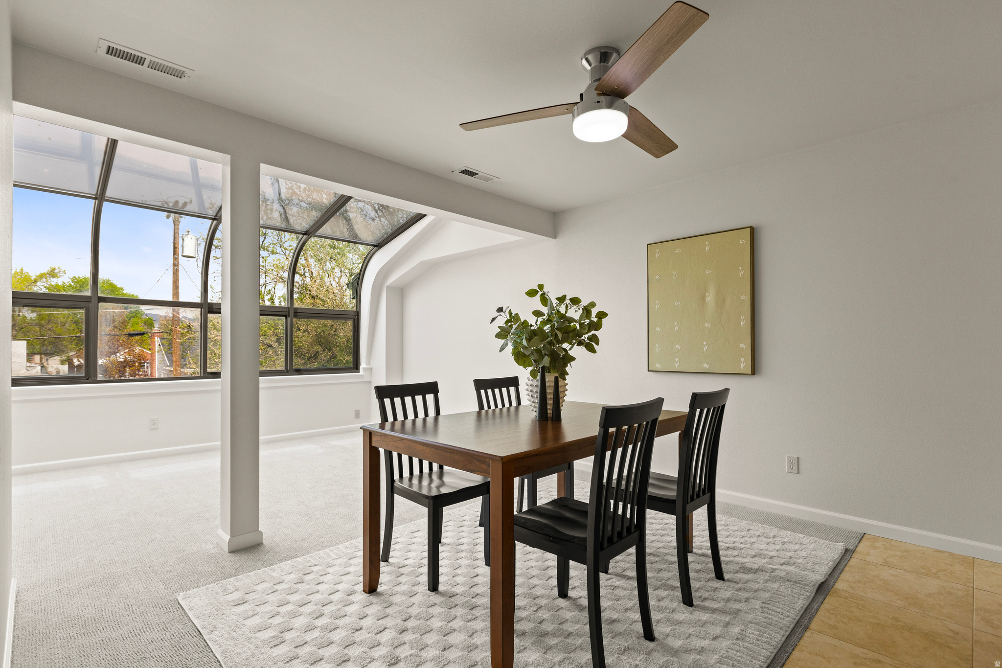 THE BRICKYARD - Residential