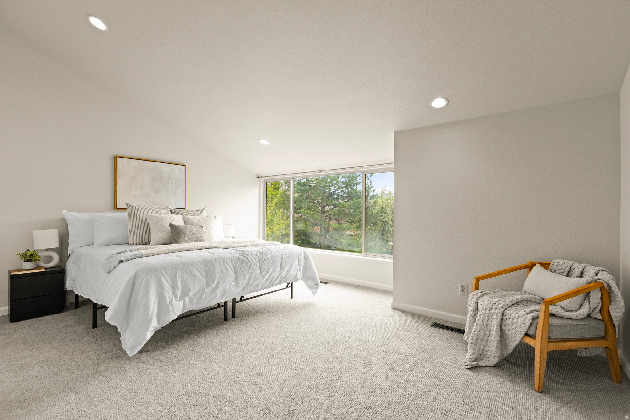 THE BRICKYARD - Residential