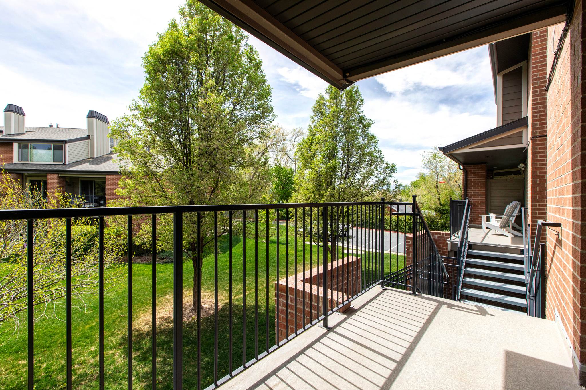 THE BRICKYARD - Residential