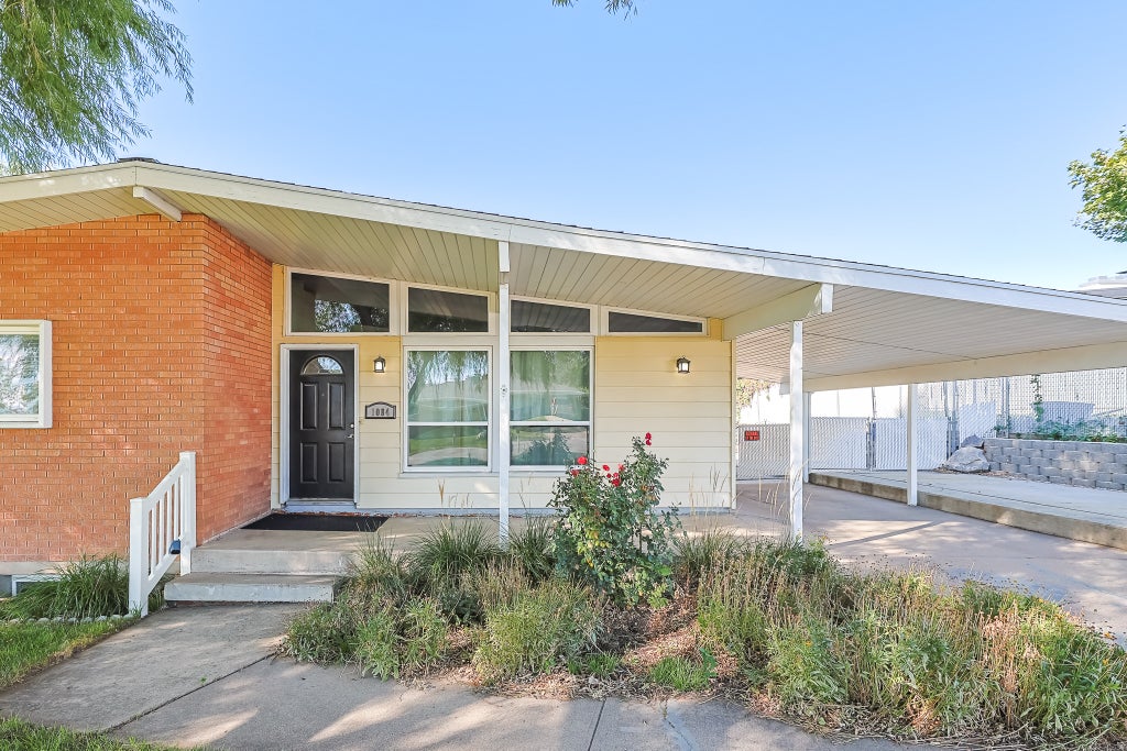 Photo of 1084 E 4050 S, Ogden, UT 84403 (MLS # 2186901)