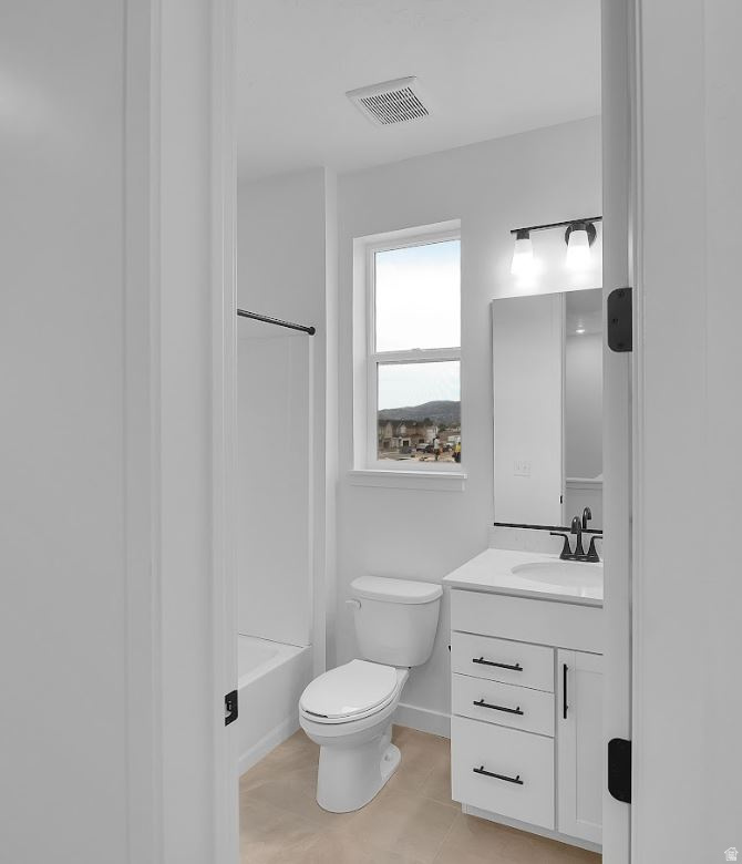 GREAT BASIN AT OLYMPIA - Residential