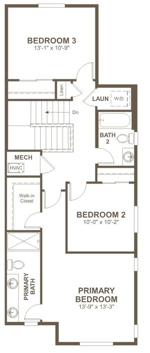 GREAT BASIN AT OLYMPIA - Residential