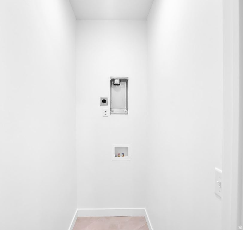 GREAT BASIN AT OLYMPIA - Residential