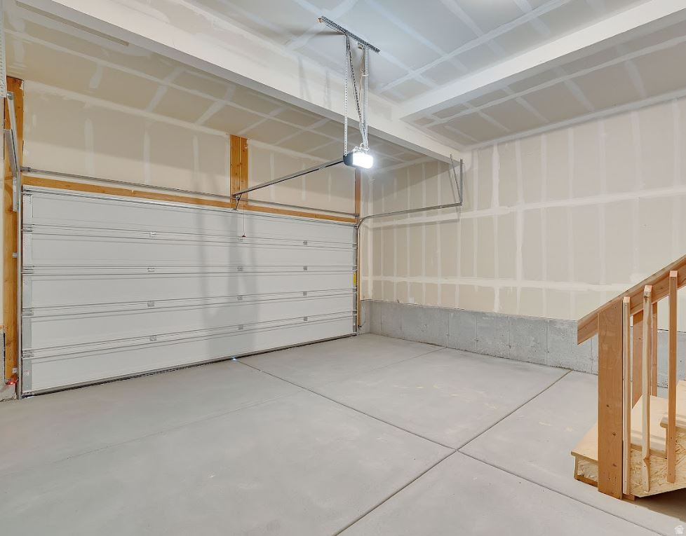 GREAT BASIN AT OLYMPIA - Residential