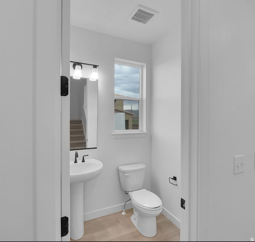 GREAT BASIN AT OLYMPIA - Residential