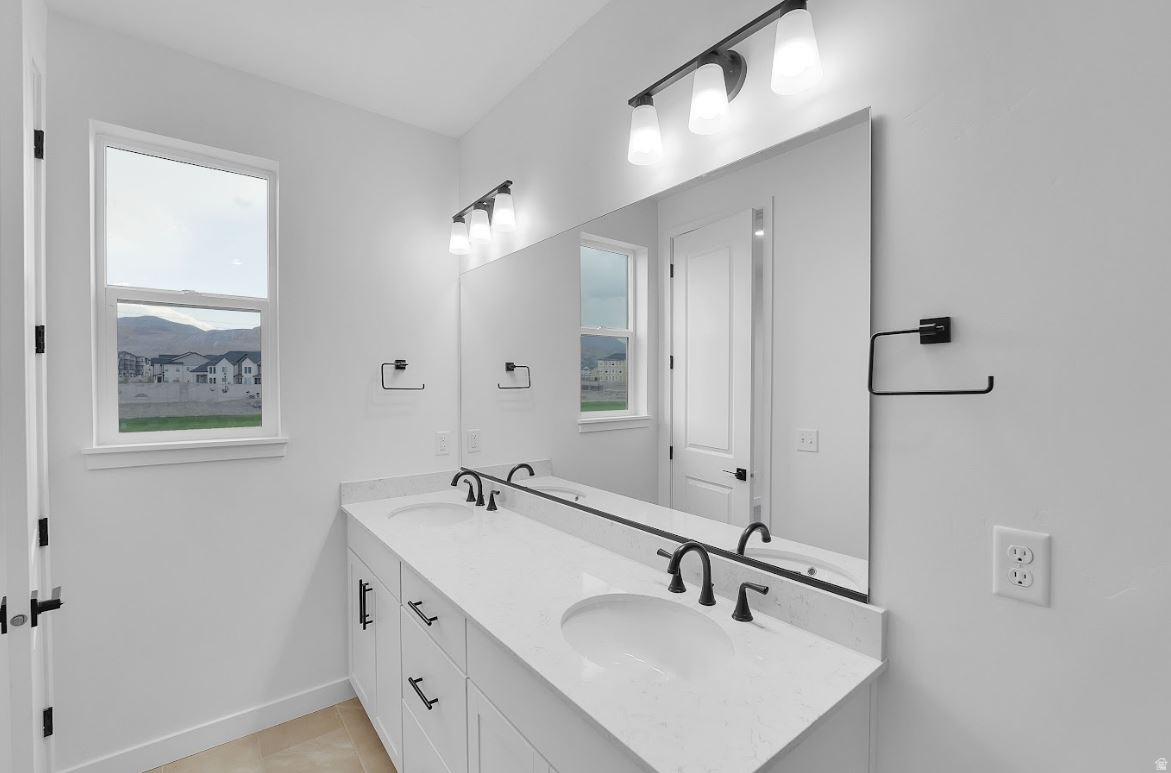 GREAT BASIN AT OLYMPIA - Residential