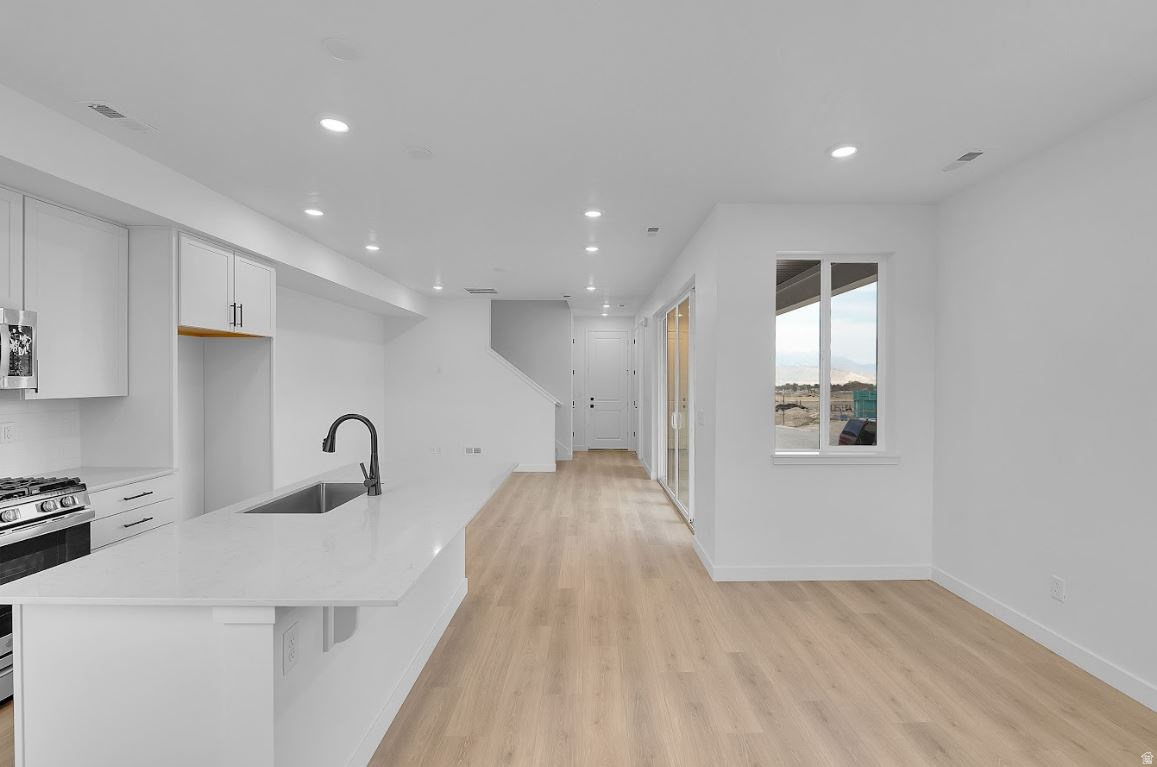 GREAT BASIN AT OLYMPIA - Residential