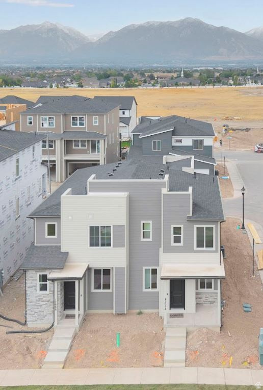 GREAT BASIN AT OLYMPIA - Residential