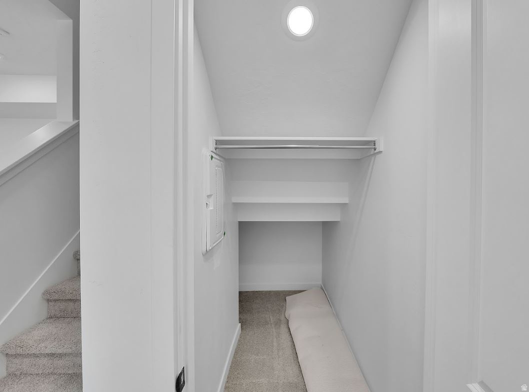 GREAT BASIN AT OLYMPIA - Residential