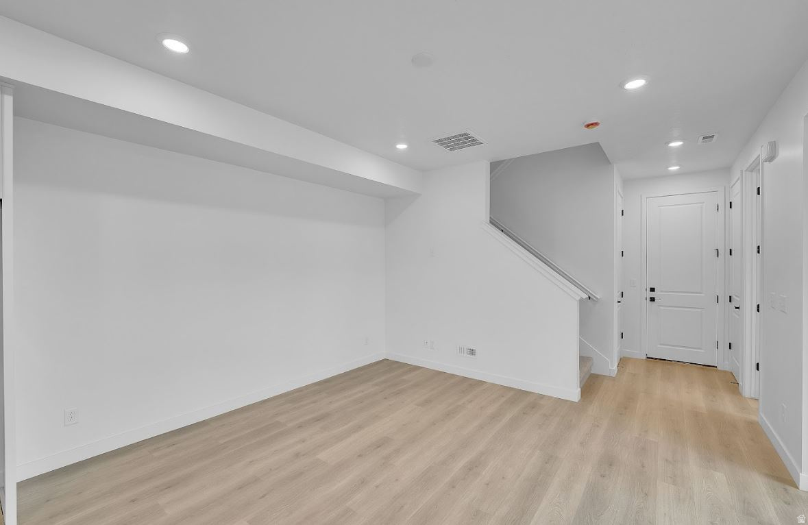 GREAT BASIN AT OLYMPIA - Residential