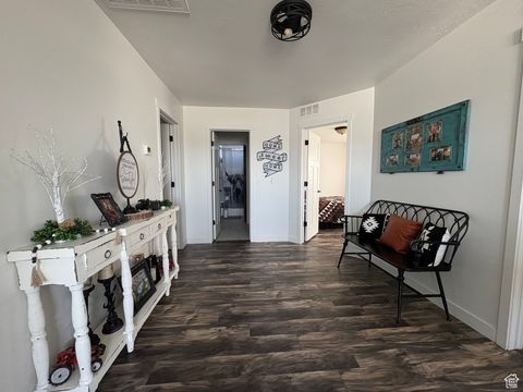 Tiny photo for 3091 N MORNING MIST LN W #161, Plain City, UT 84404 (MLS # 2101624)