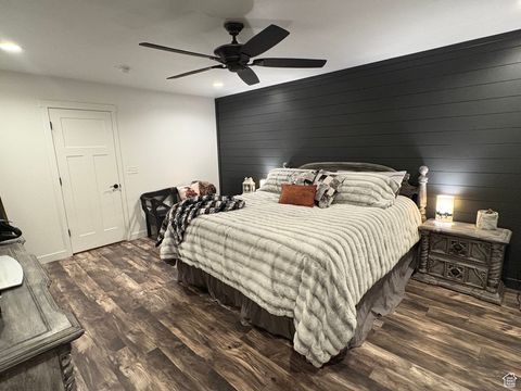 Tiny photo for 3091 N MORNING MIST LN W #161, Plain City, UT 84404 (MLS # 2101624)
