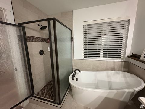 Tiny photo for 3091 N MORNING MIST LN W #161, Plain City, UT 84404 (MLS # 2101624)