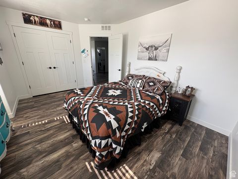 Tiny photo for 3091 N MORNING MIST LN W #161, Plain City, UT 84404 (MLS # 2101624)